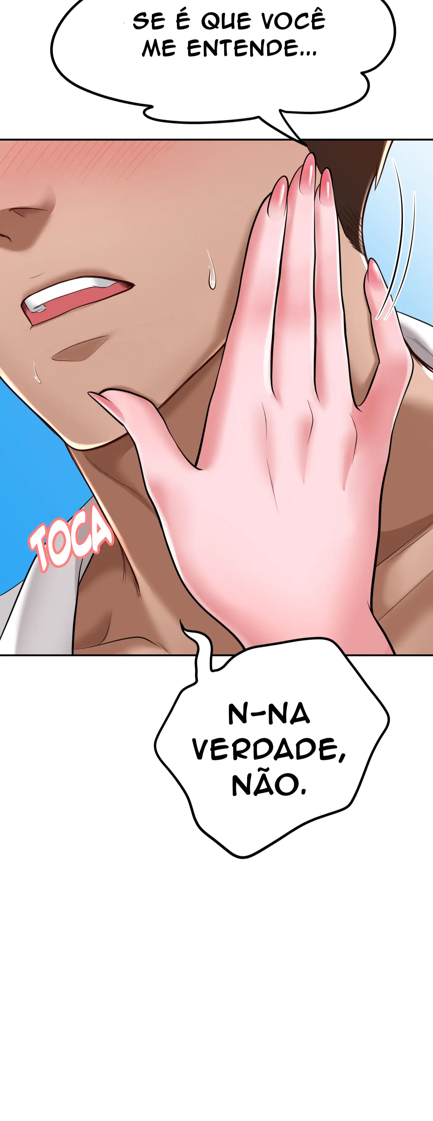 Ler Stepmom Comes First (Sem Censura) Capitulo 1 Page 30