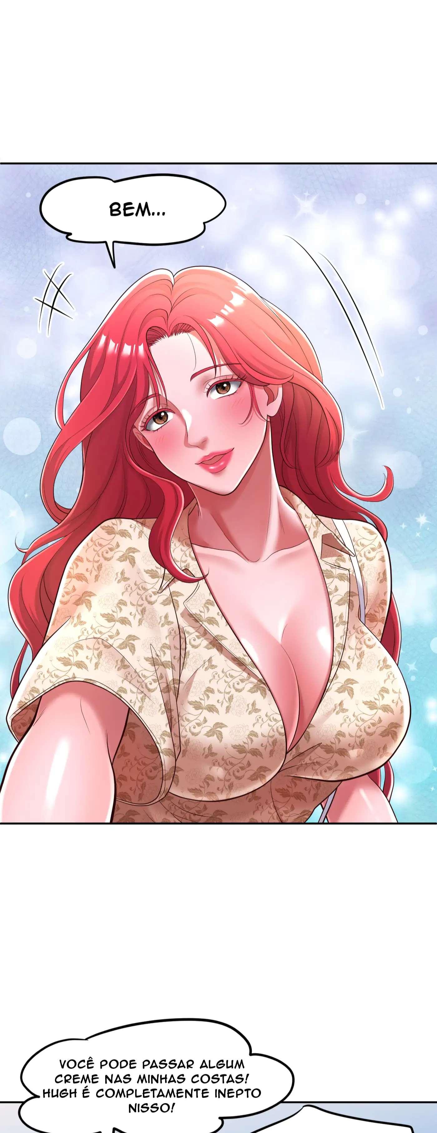 Ler Stepmom Comes First (Sem Censura) Capitulo 1 Page 31