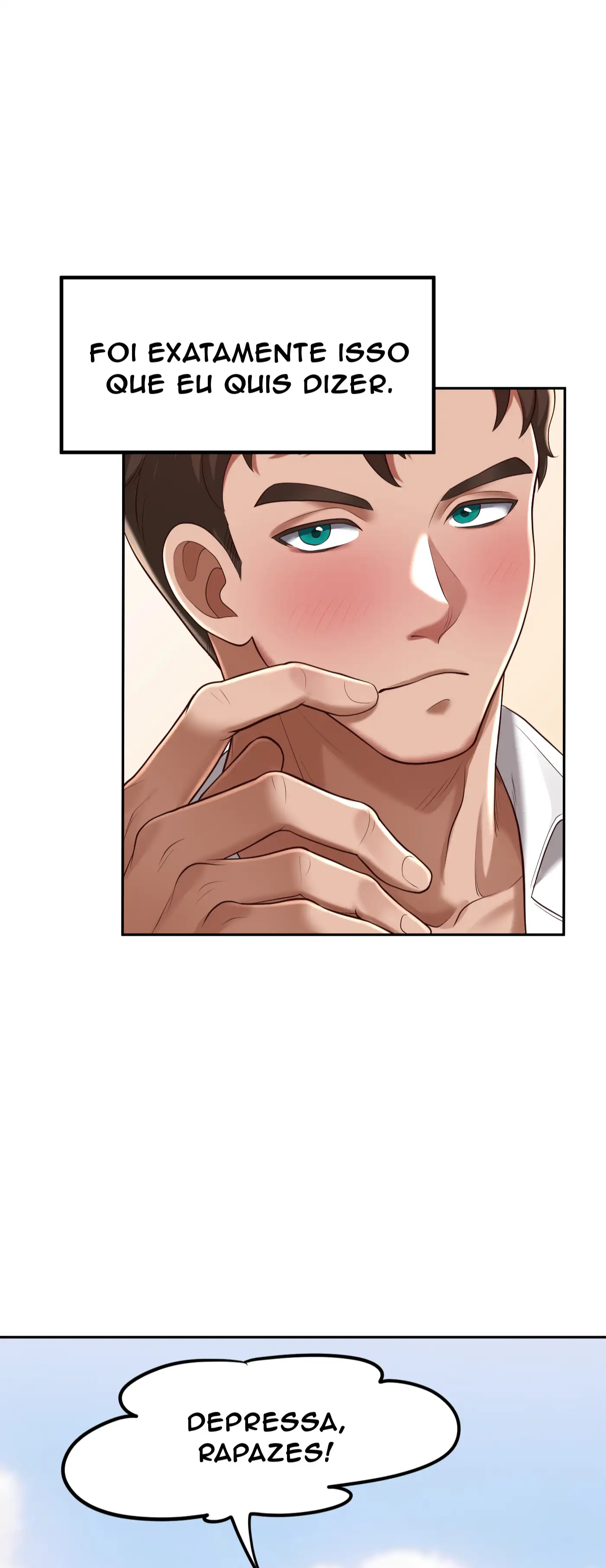 Ler Stepmom Comes First (Sem Censura) Capitulo 1 Page 33