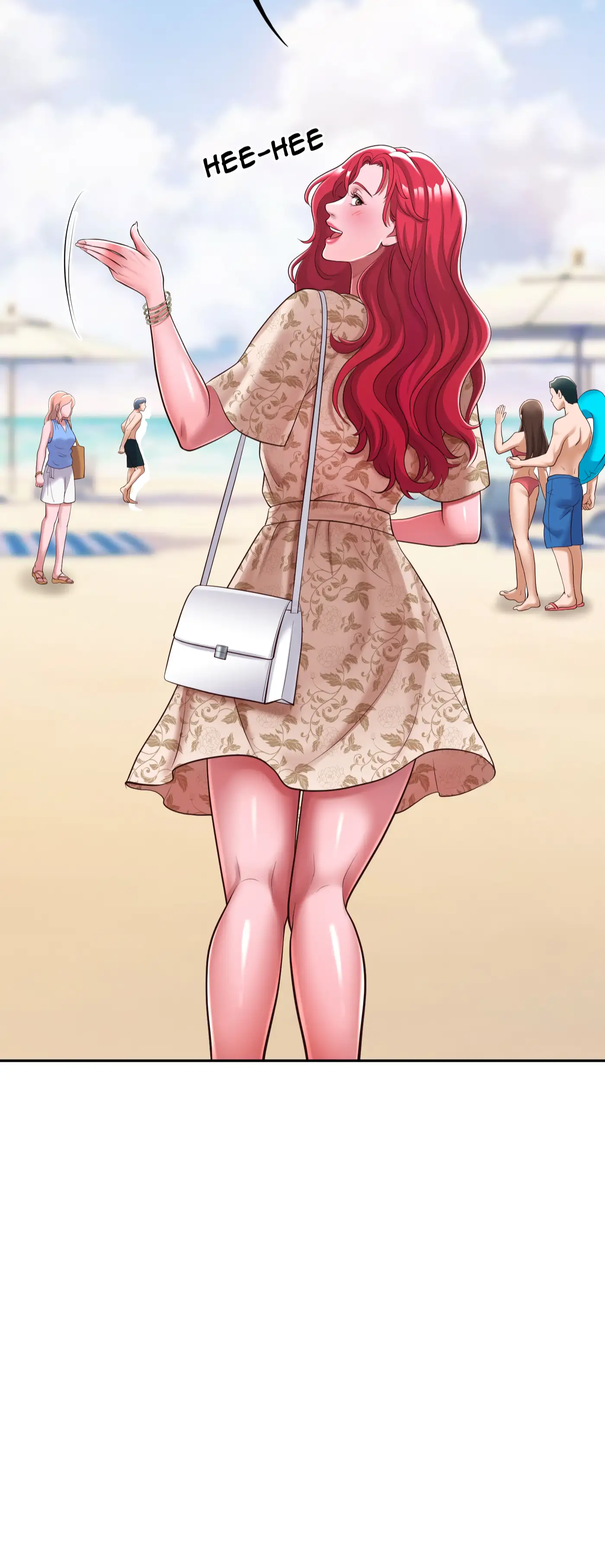 Ler Stepmom Comes First (Sem Censura) Capitulo 1 Page 34