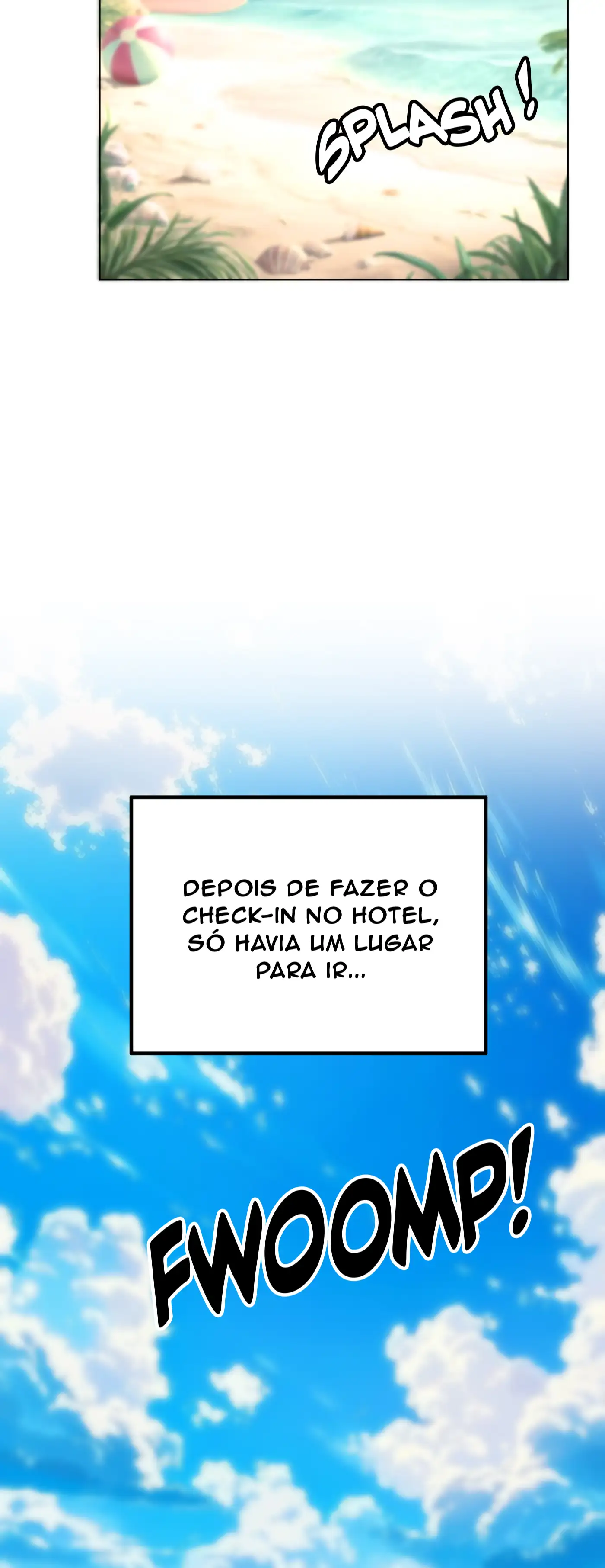 Ler Stepmom Comes First (Sem Censura) Capitulo 1 Page 36