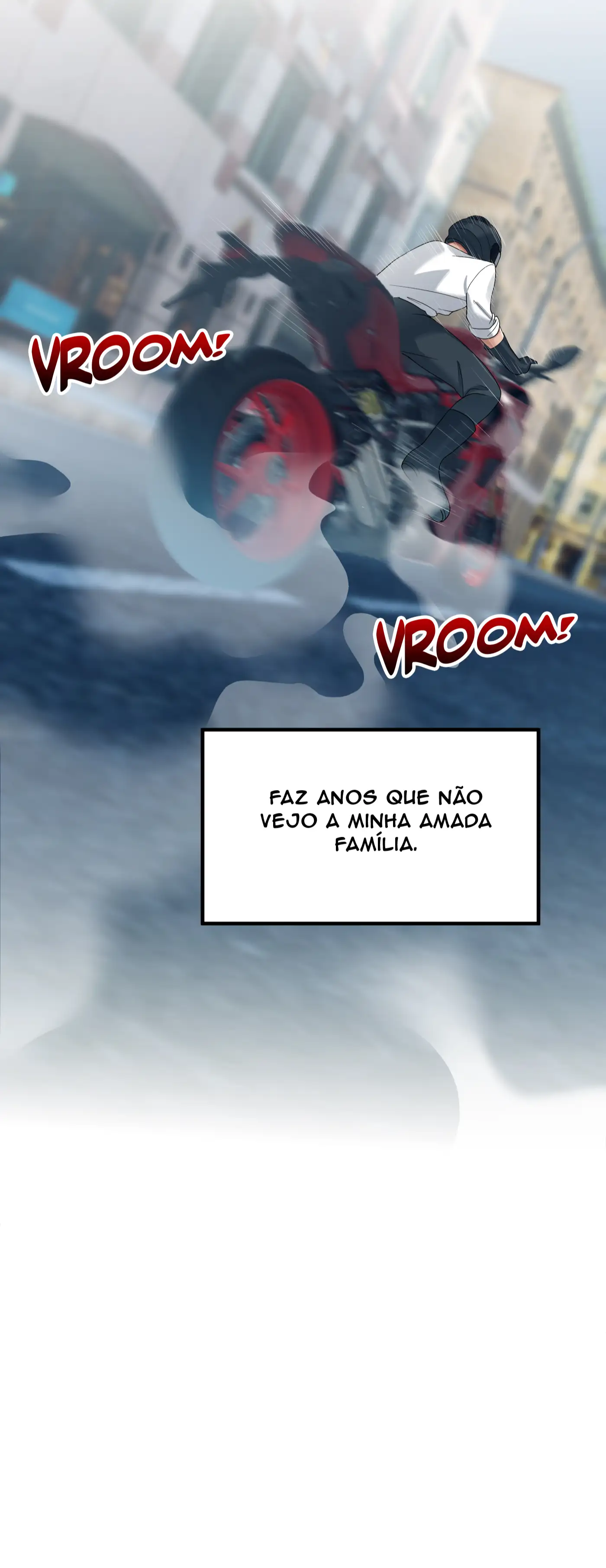 Ler Stepmom Comes First (Sem Censura) Capitulo 1 Page 4
