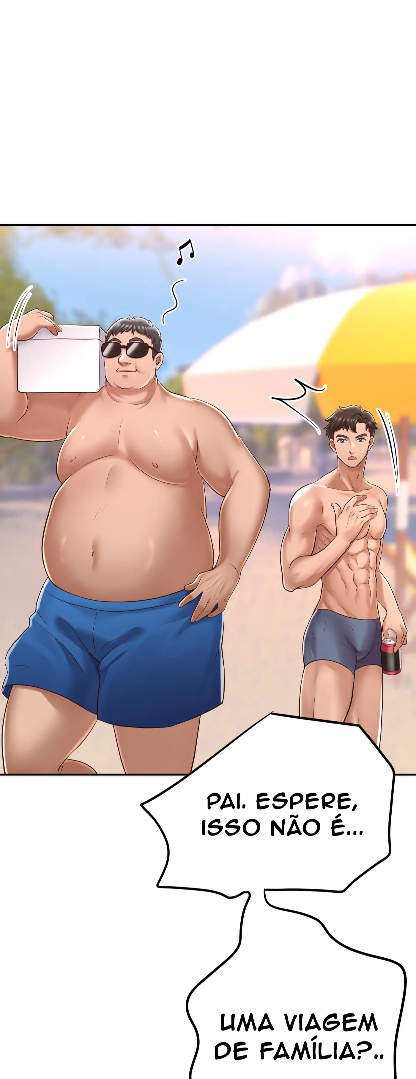 Ler Stepmom Comes First (Sem Censura) Capitulo 1 Page 41