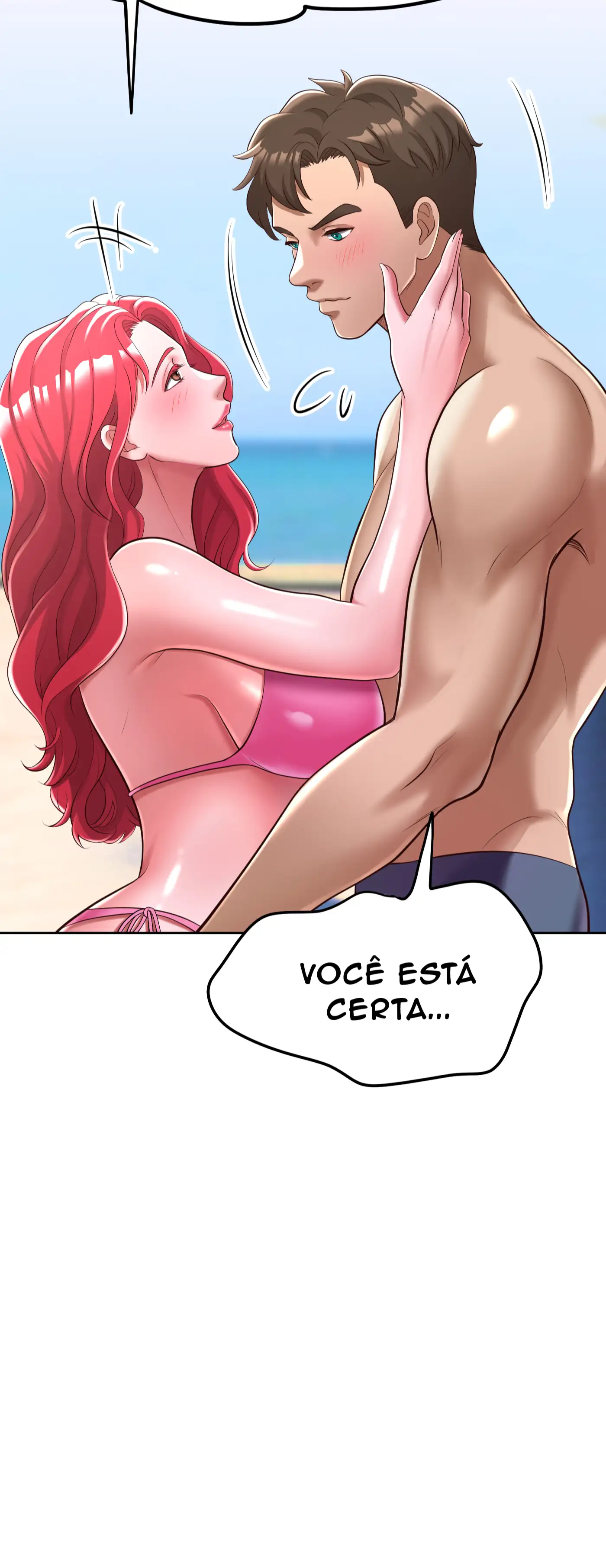 Ler Stepmom Comes First (Sem Censura) Capitulo 1 Page 44