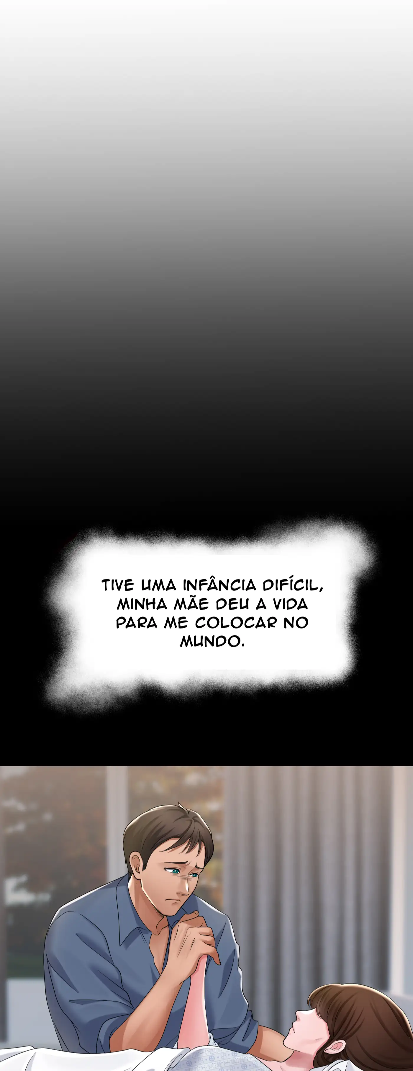 Ler Stepmom Comes First (Sem Censura) Capitulo 1 Page 5