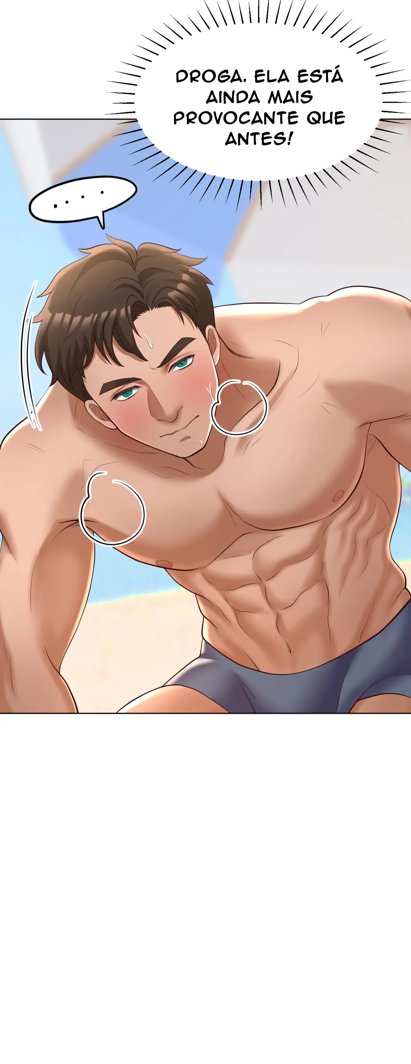 Ler Stepmom Comes First (Sem Censura) Capitulo 1 Page 50