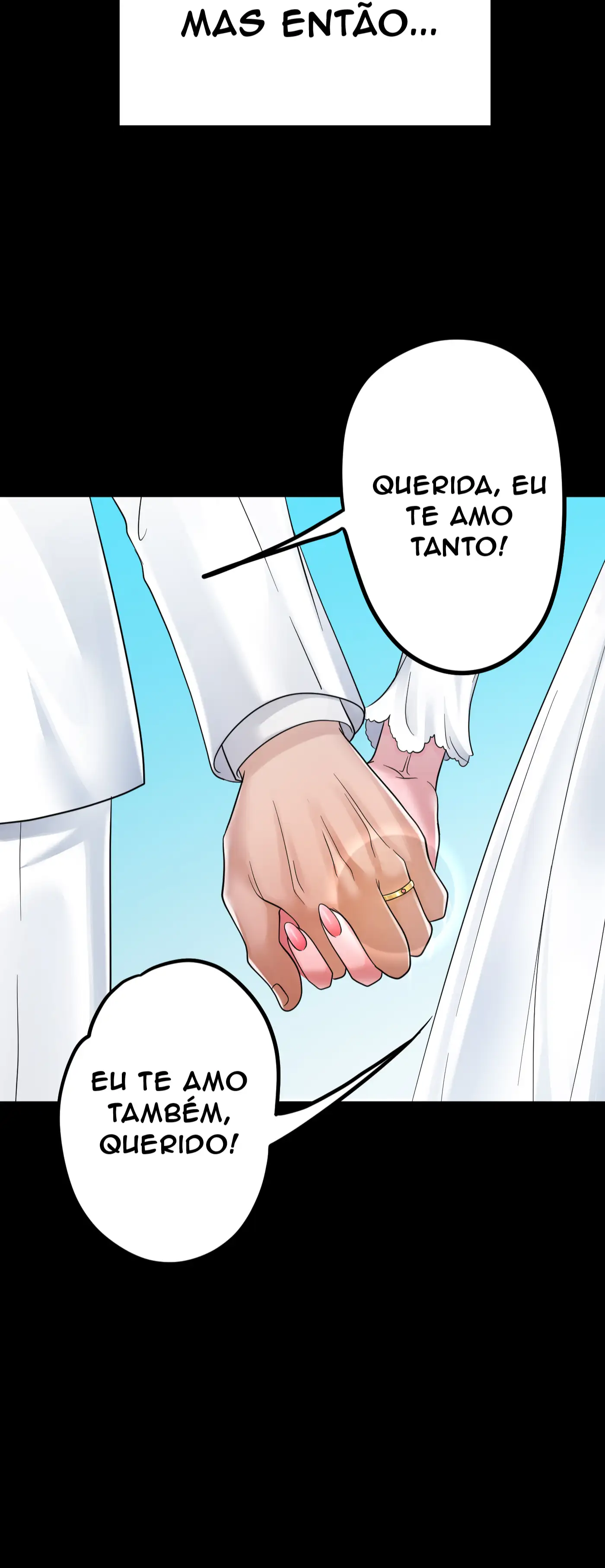 Ler Stepmom Comes First (Sem Censura) Capitulo 1 Page 8