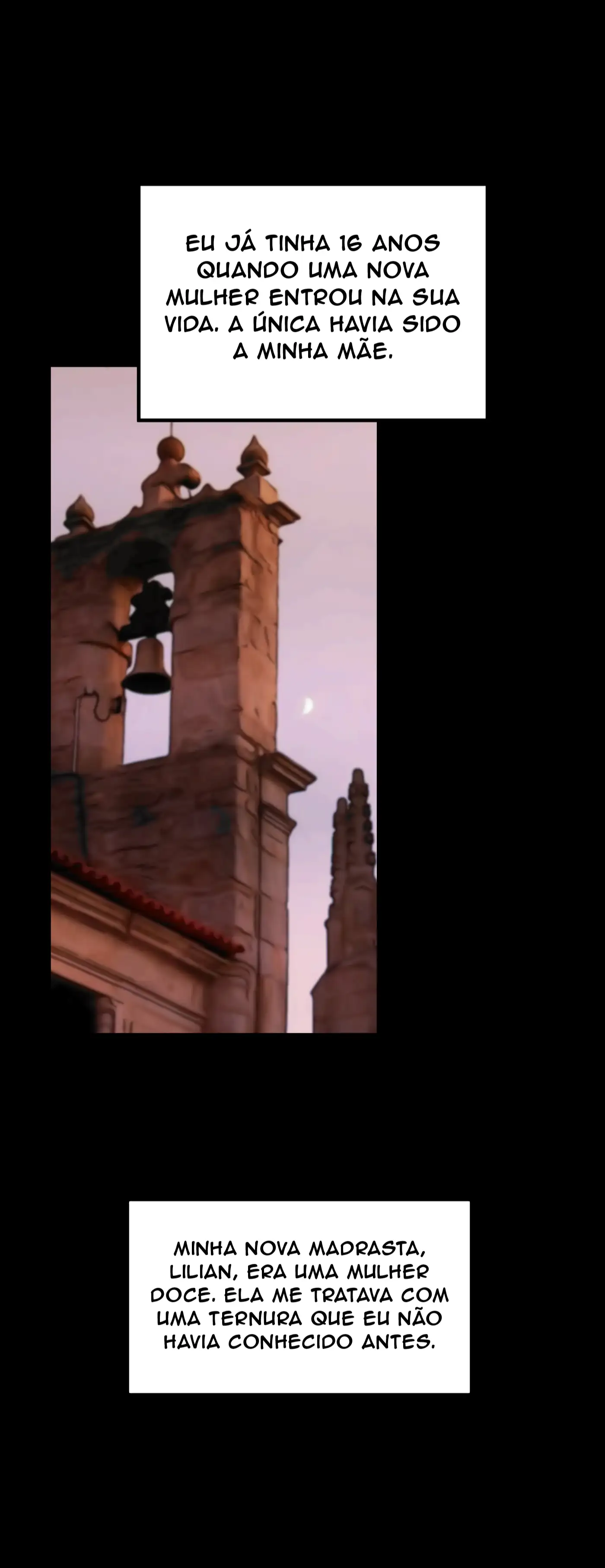 Ler Stepmom Comes First (Sem Censura) Capitulo 1 Page 9