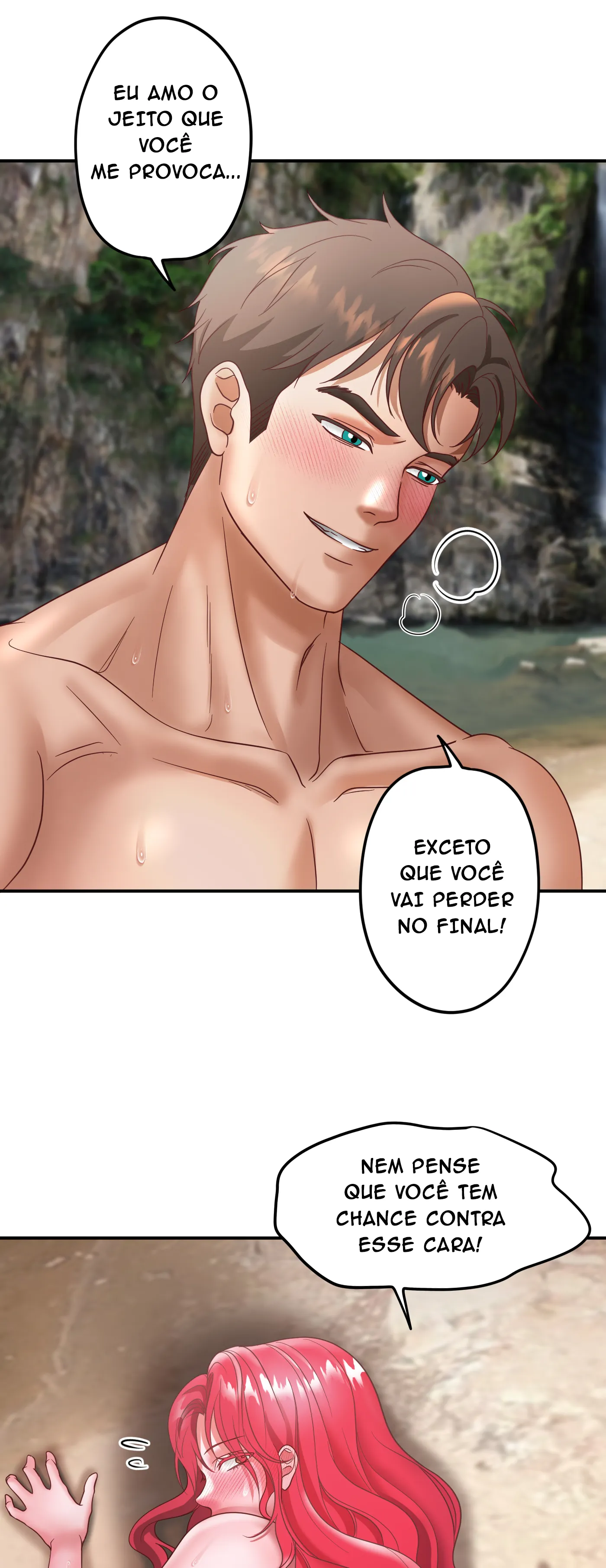 Ler Stepmom Comes First (Sem Censura) Capitulo 10 Page 1