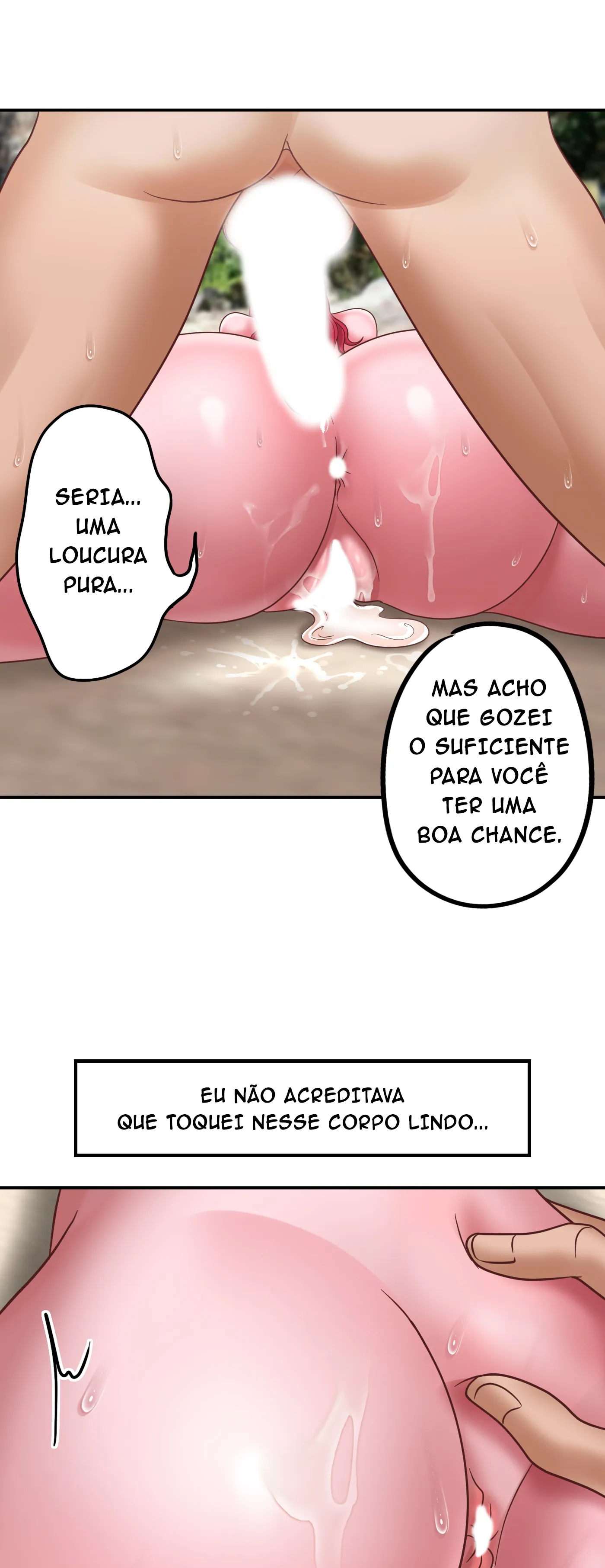 Ler Stepmom Comes First (Sem Censura) Capitulo 10 Page 15