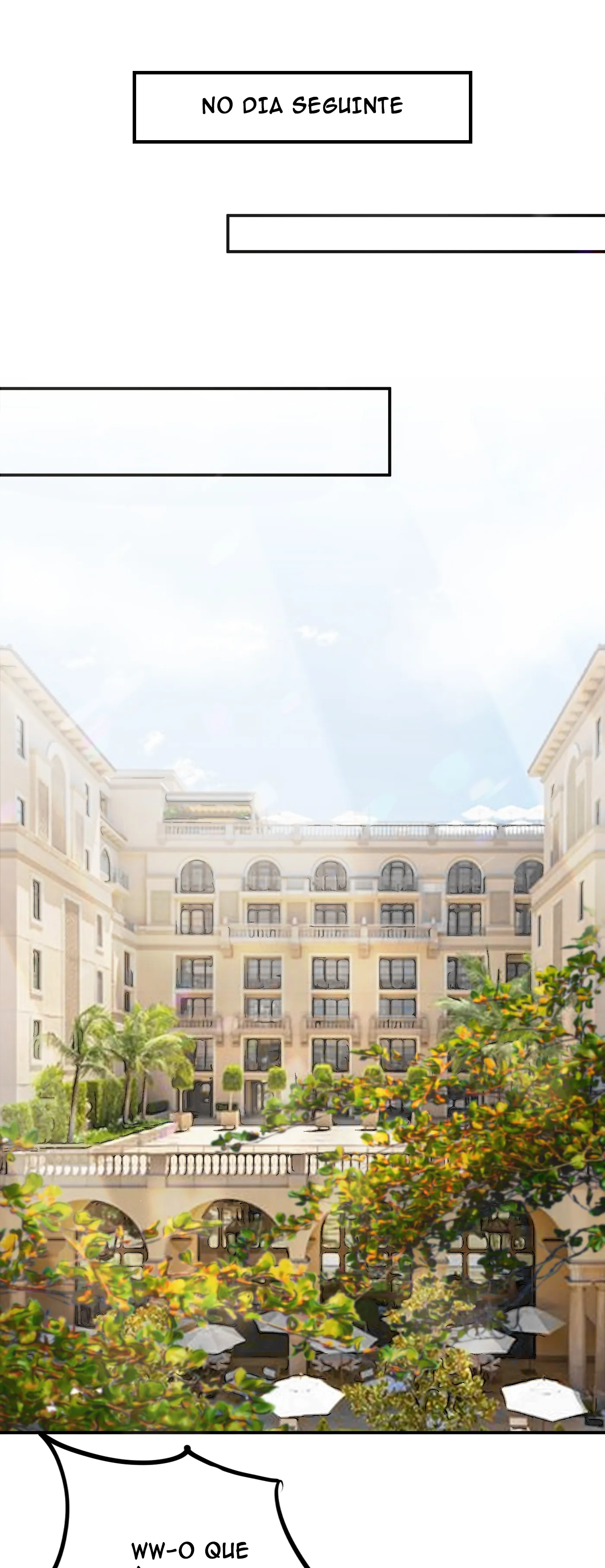 Ler Stepmom Comes First (Sem Censura) Capitulo 10 Page 17