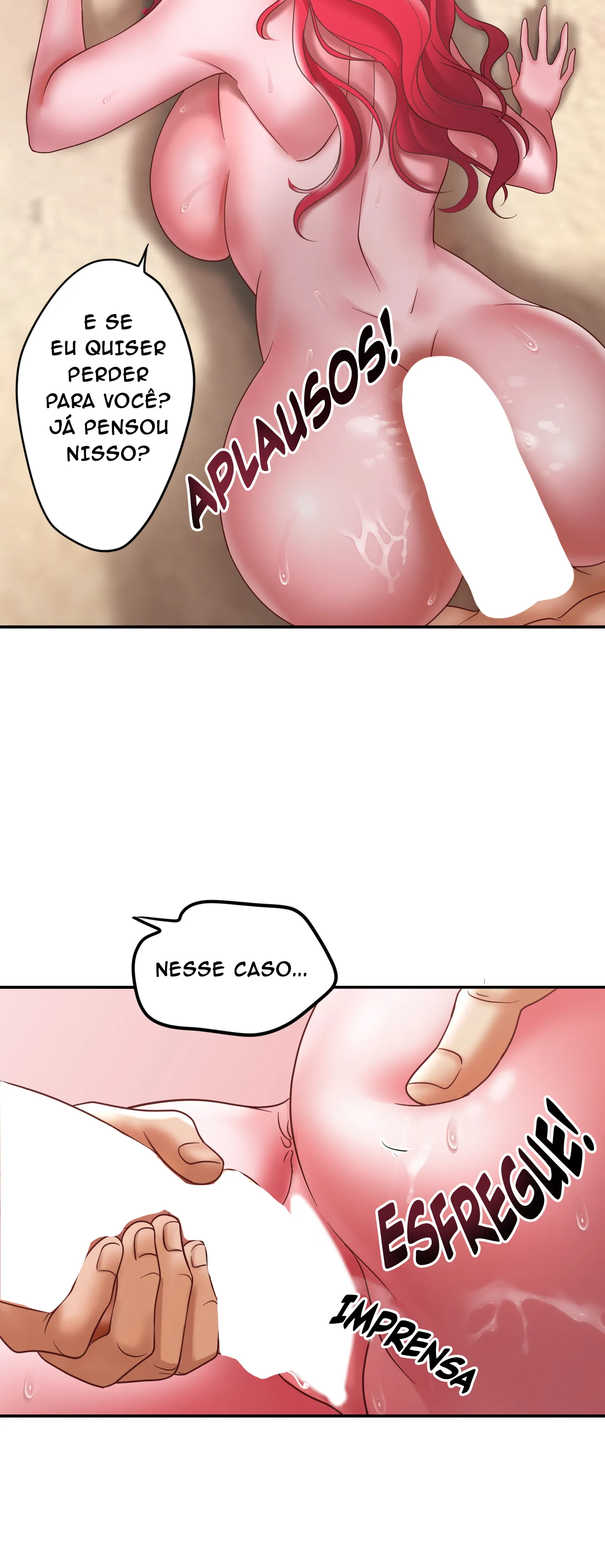 Ler Stepmom Comes First (Sem Censura) Capitulo 10 Page 2