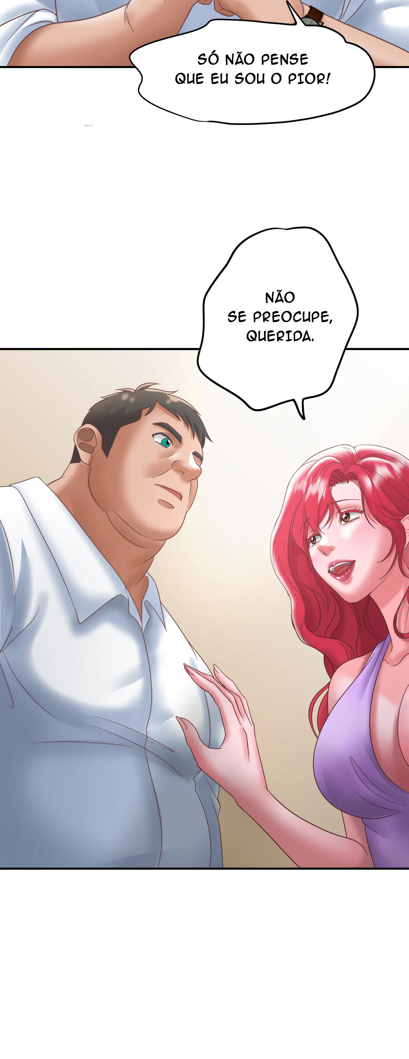 Ler Stepmom Comes First (Sem Censura) Capitulo 10 Page 22