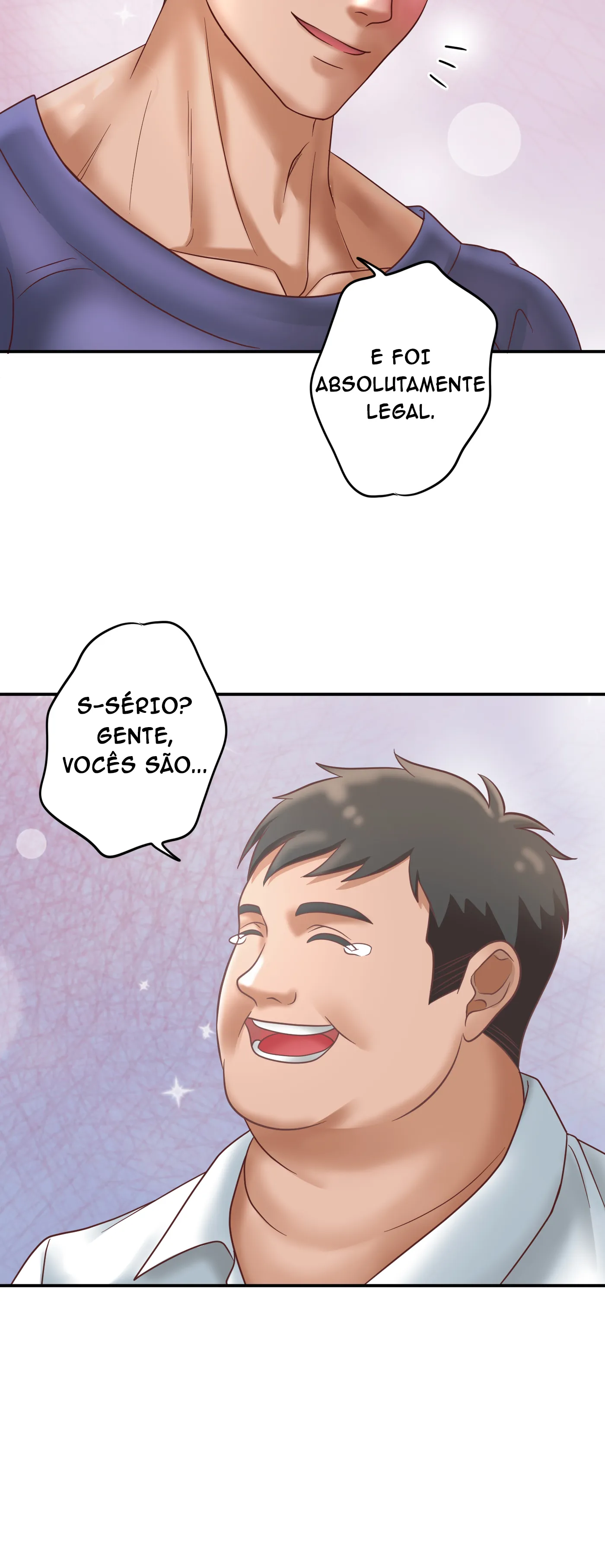 Ler Stepmom Comes First (Sem Censura) Capitulo 10 Page 24