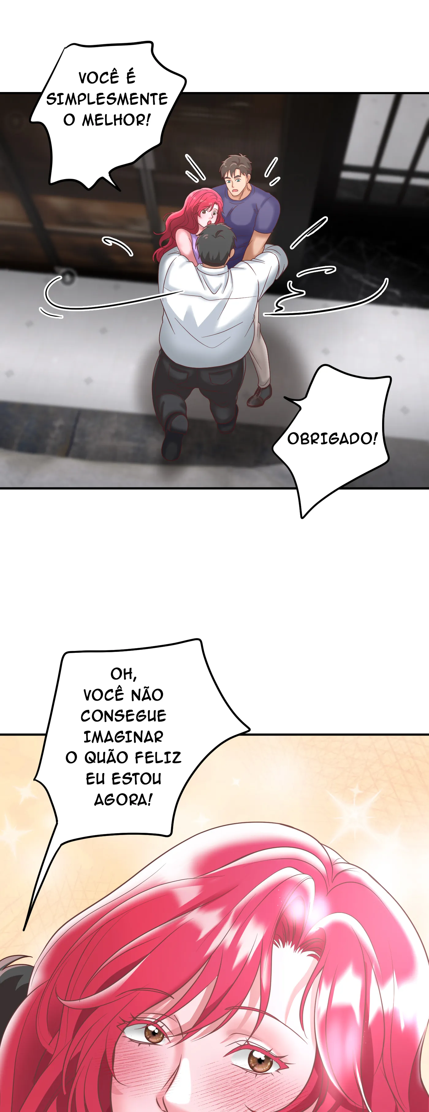 Ler Stepmom Comes First (Sem Censura) Capitulo 10 Page 25