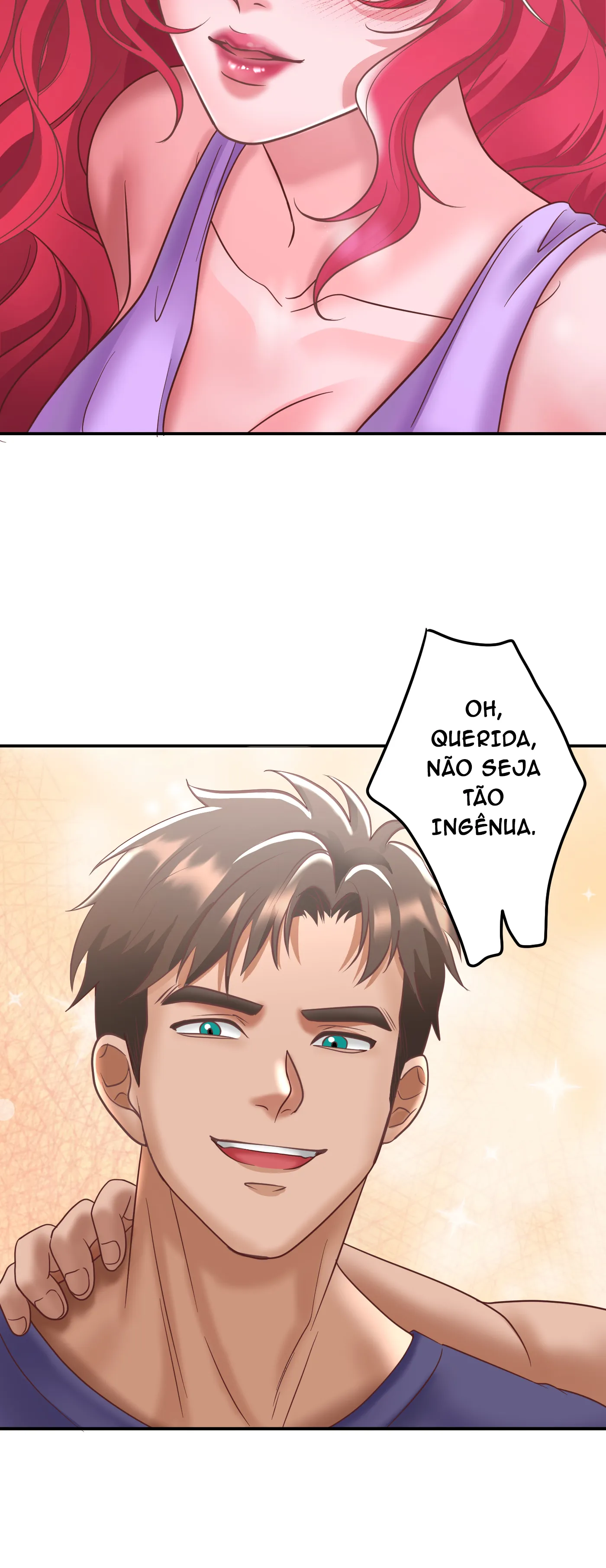 Ler Stepmom Comes First (Sem Censura) Capitulo 10 Page 26