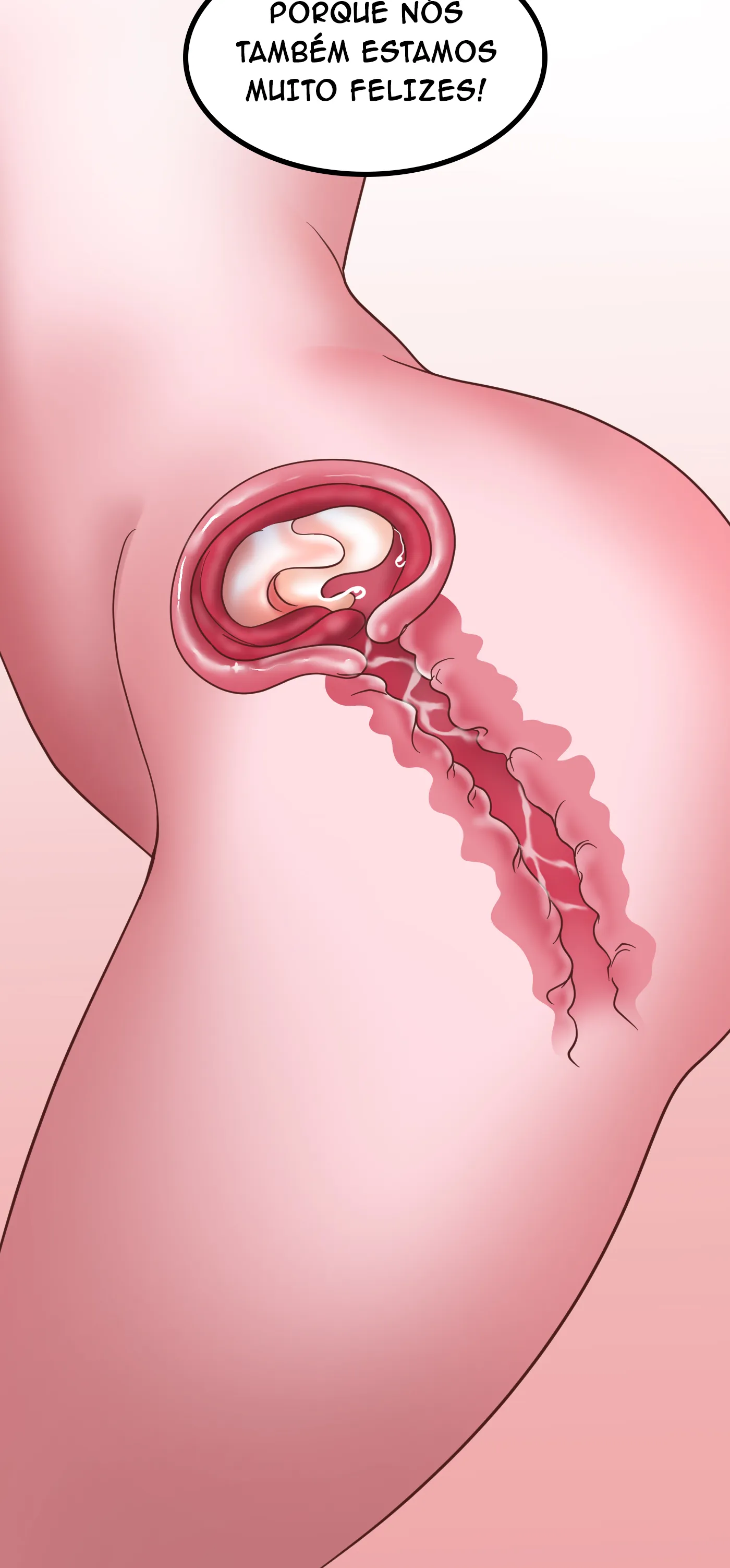 Ler Stepmom Comes First (Sem Censura) Capitulo 10 Page 28