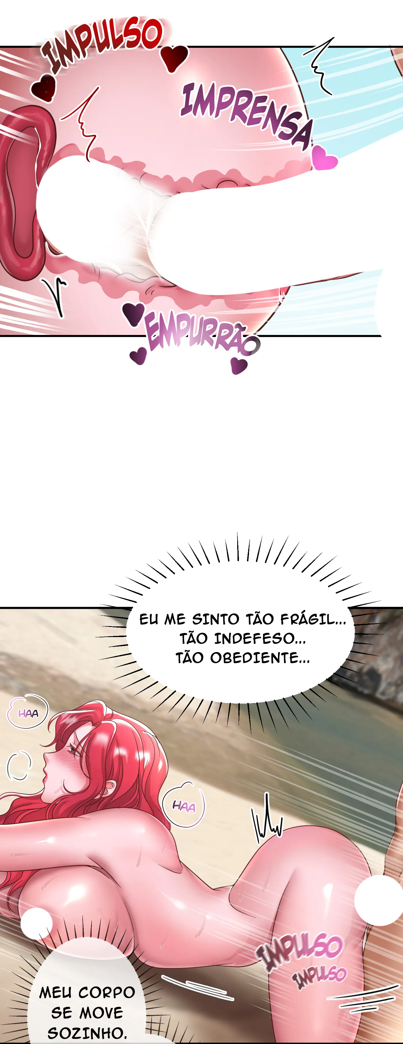 Ler Stepmom Comes First (Sem Censura) Capitulo 10 Page 5
