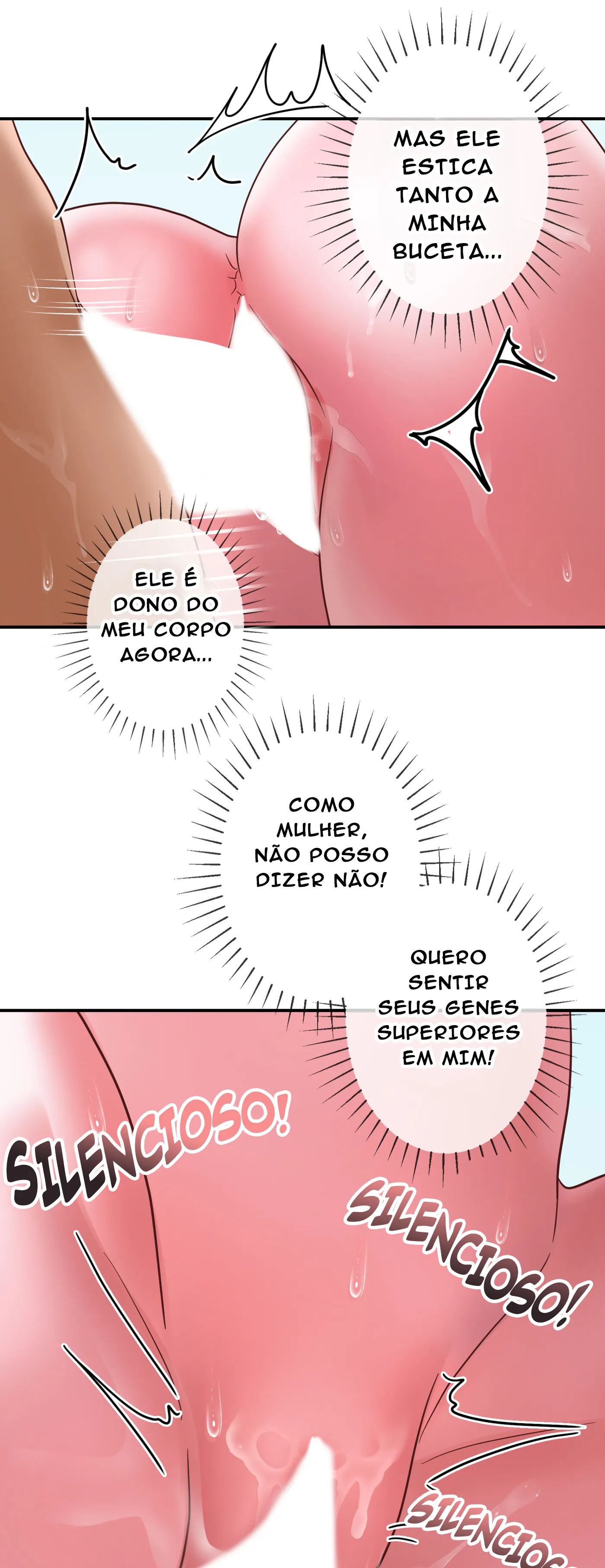 Ler Stepmom Comes First (Sem Censura) Capitulo 10 Page 9