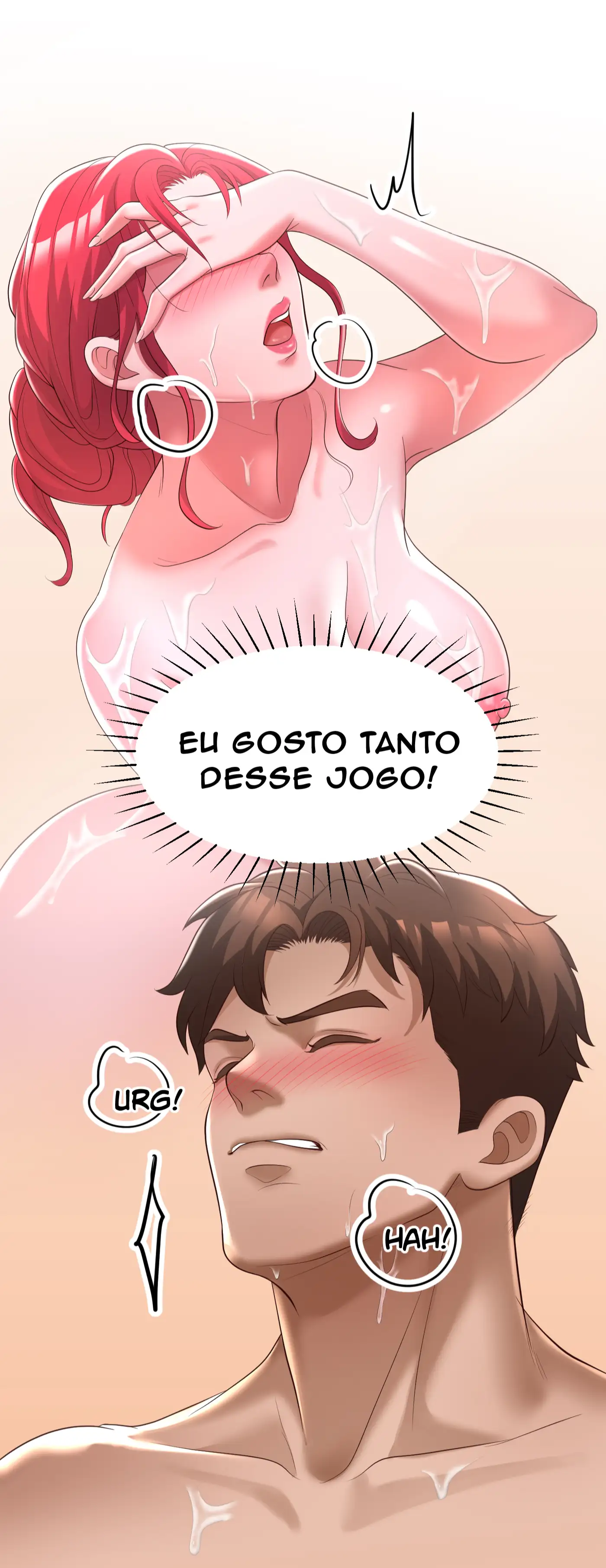 Ler Stepmom Comes First (Sem Censura) Capitulo 2 Page 33
