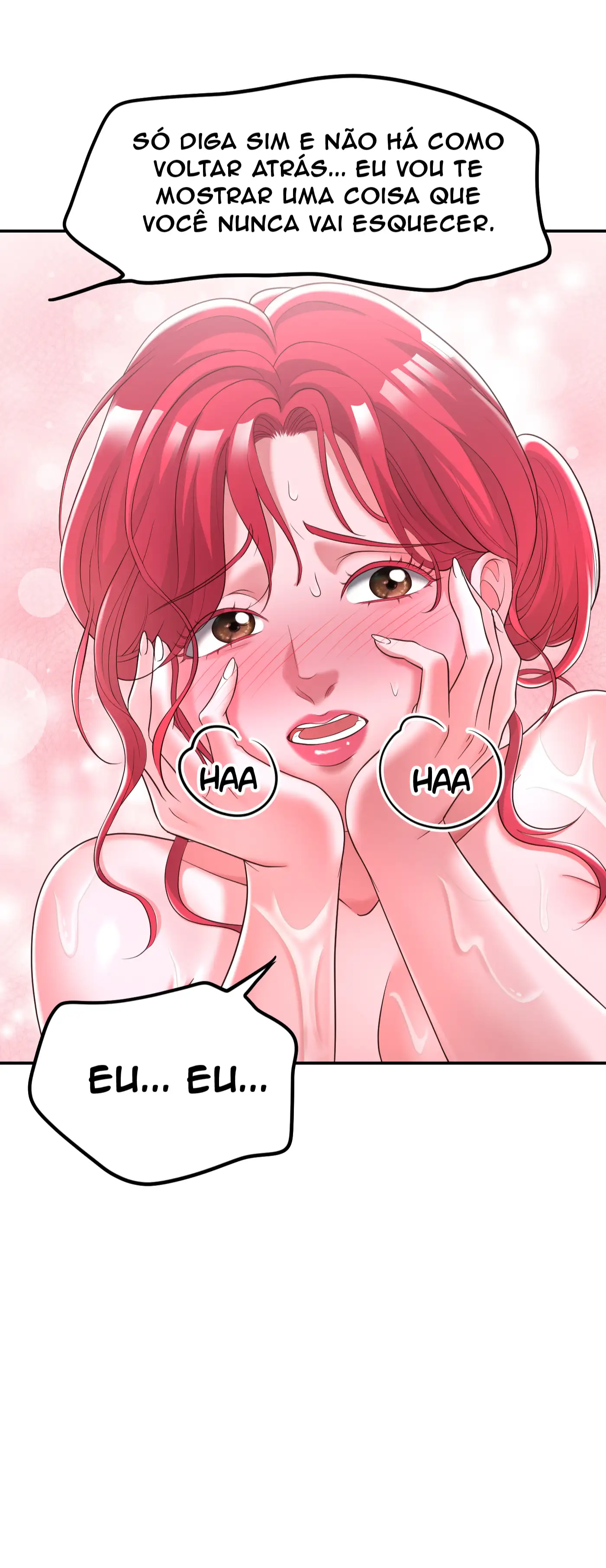 Ler Stepmom Comes First (Sem Censura) Capitulo 2 Page 36