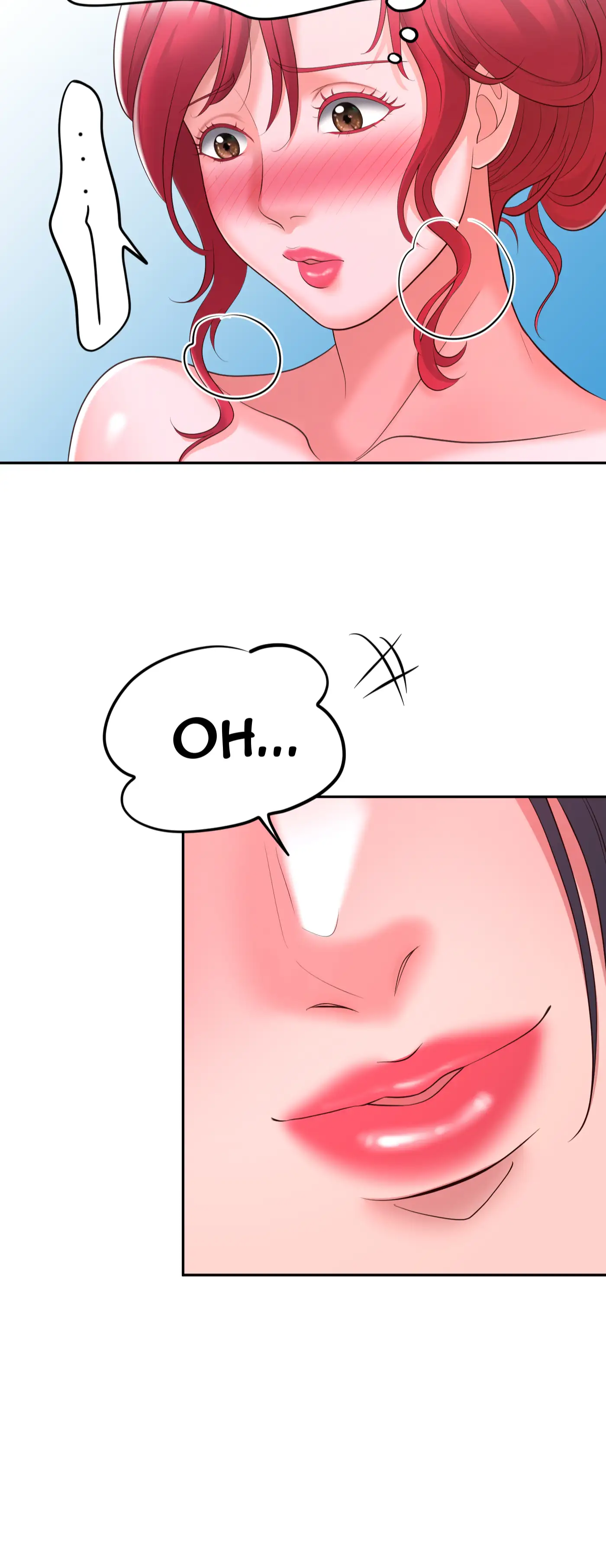 Ler Stepmom Comes First (Sem Censura) Capitulo 3 Page 10