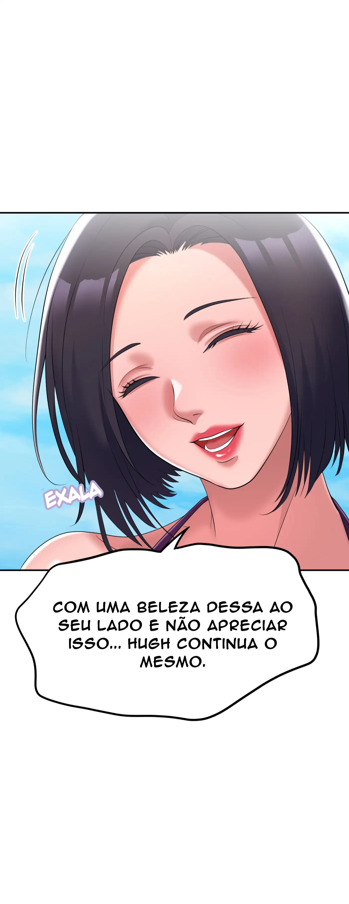 Ler Stepmom Comes First (Sem Censura) Capitulo 3 Page 17
