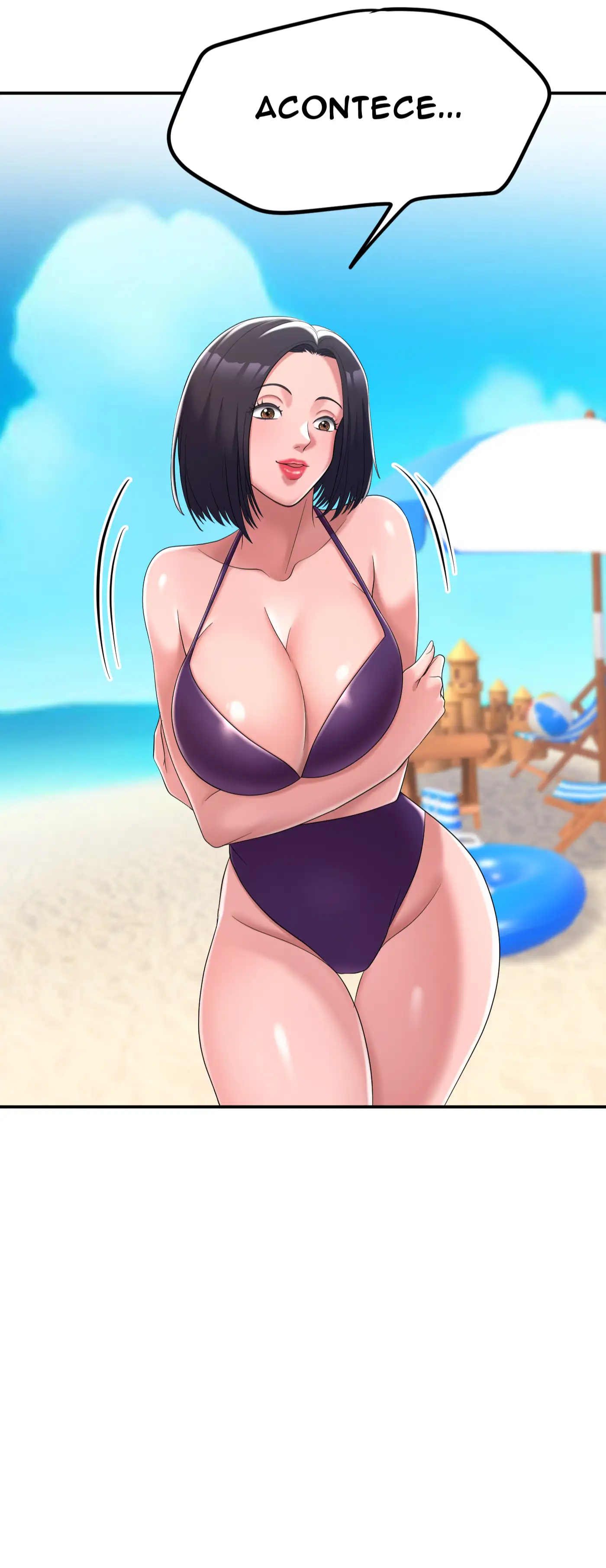 Ler Stepmom Comes First (Sem Censura) Capitulo 3 Page 18