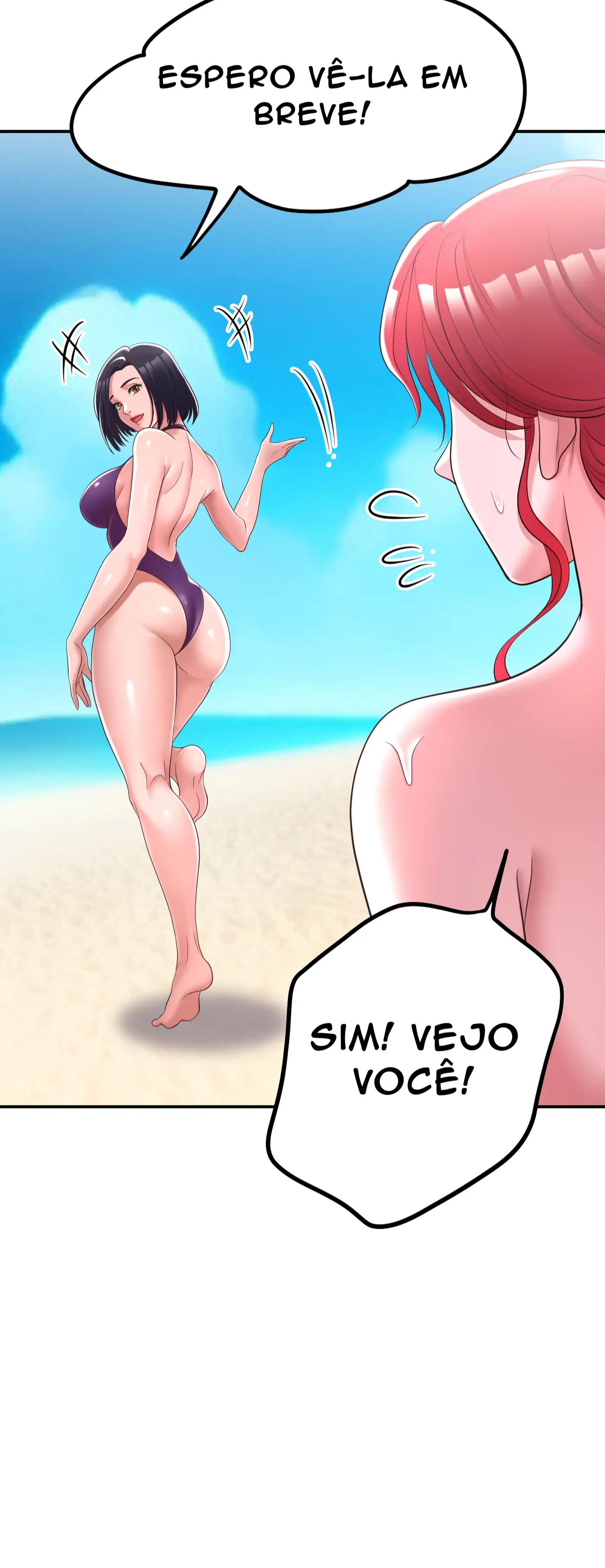 Ler Stepmom Comes First (Sem Censura) Capitulo 3 Page 20