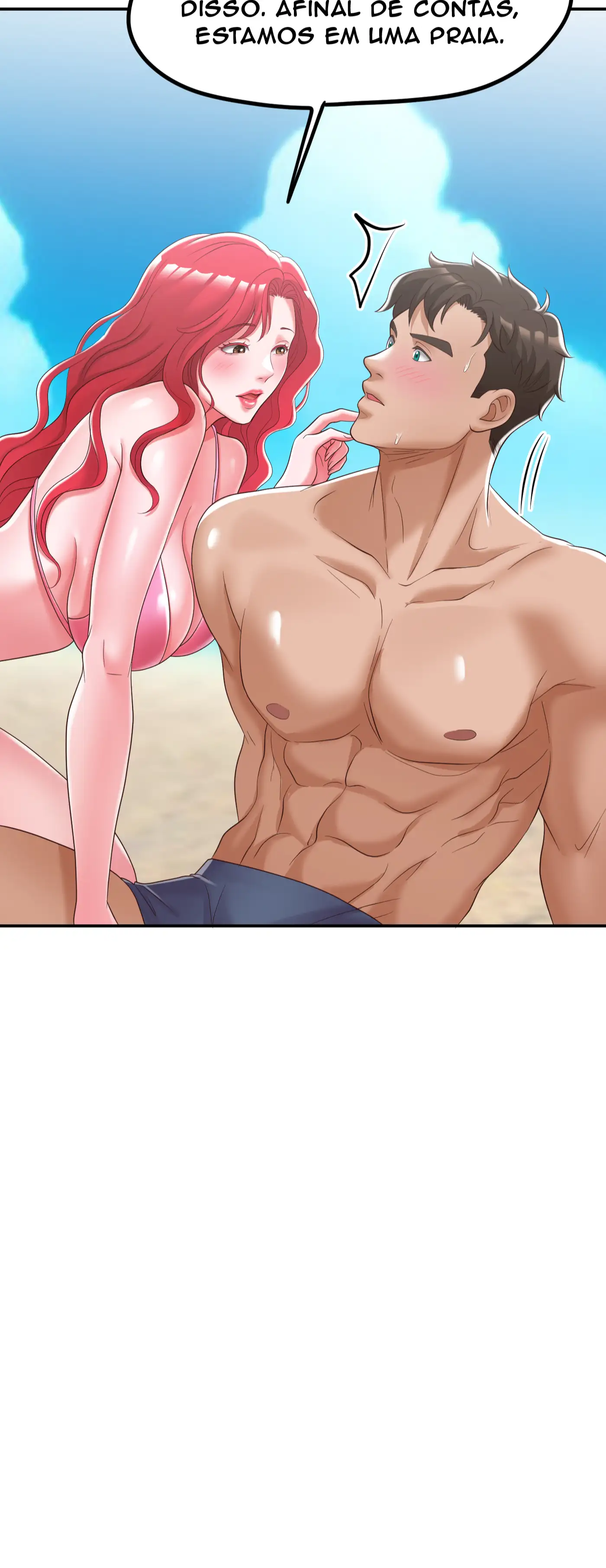 Ler Stepmom Comes First (Sem Censura) Capitulo 3 Page 24