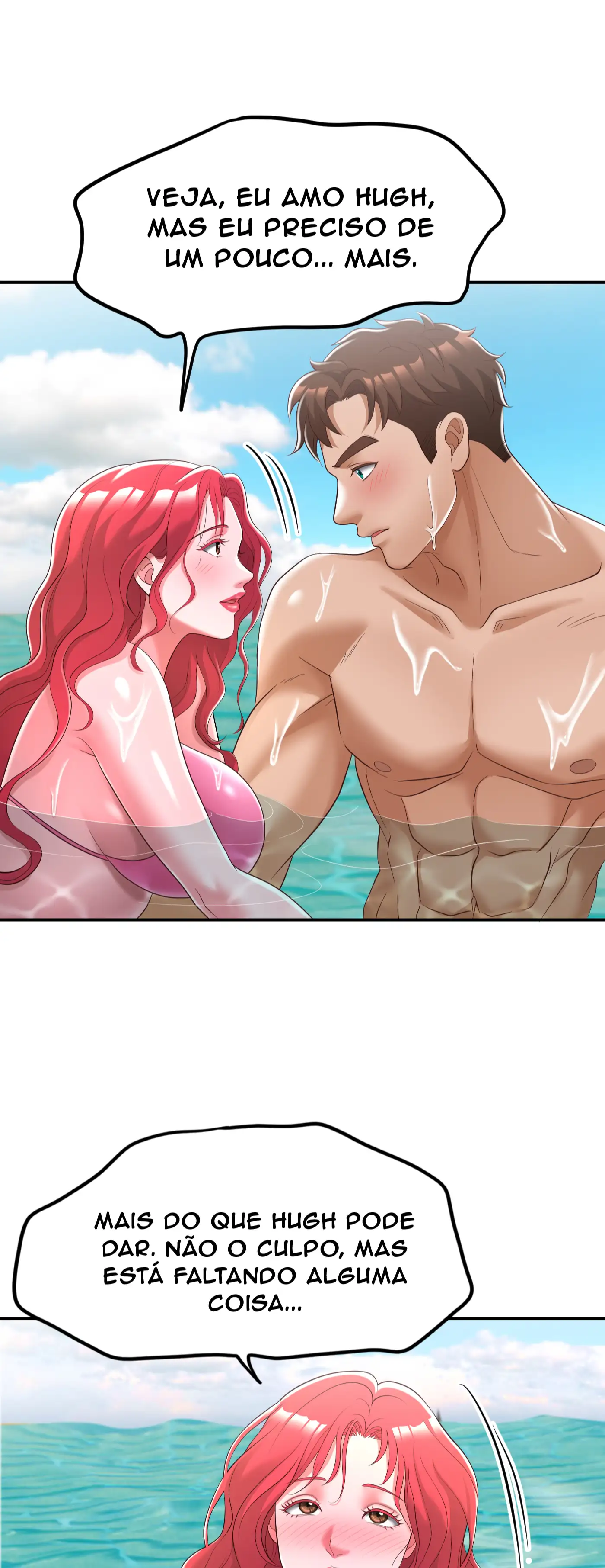 Ler Stepmom Comes First (Sem Censura) Capitulo 3 Page 27