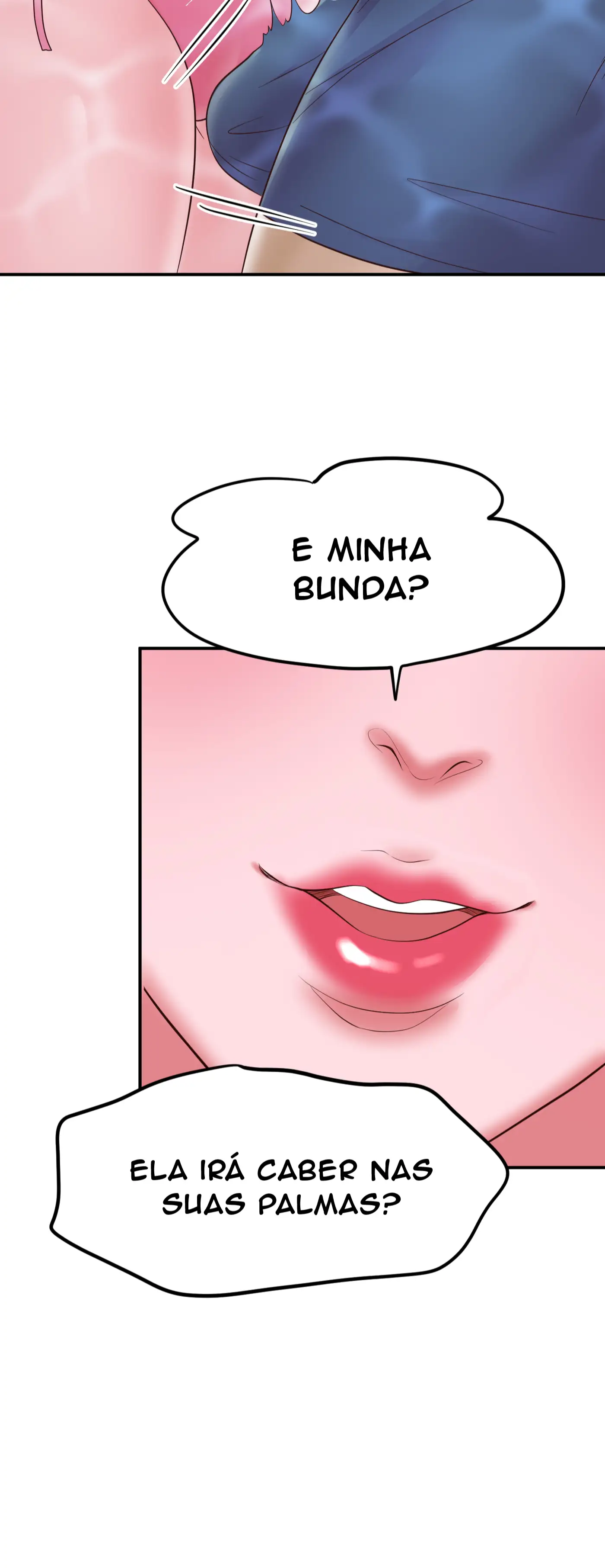 Ler Stepmom Comes First (Sem Censura) Capitulo 3 Page 36