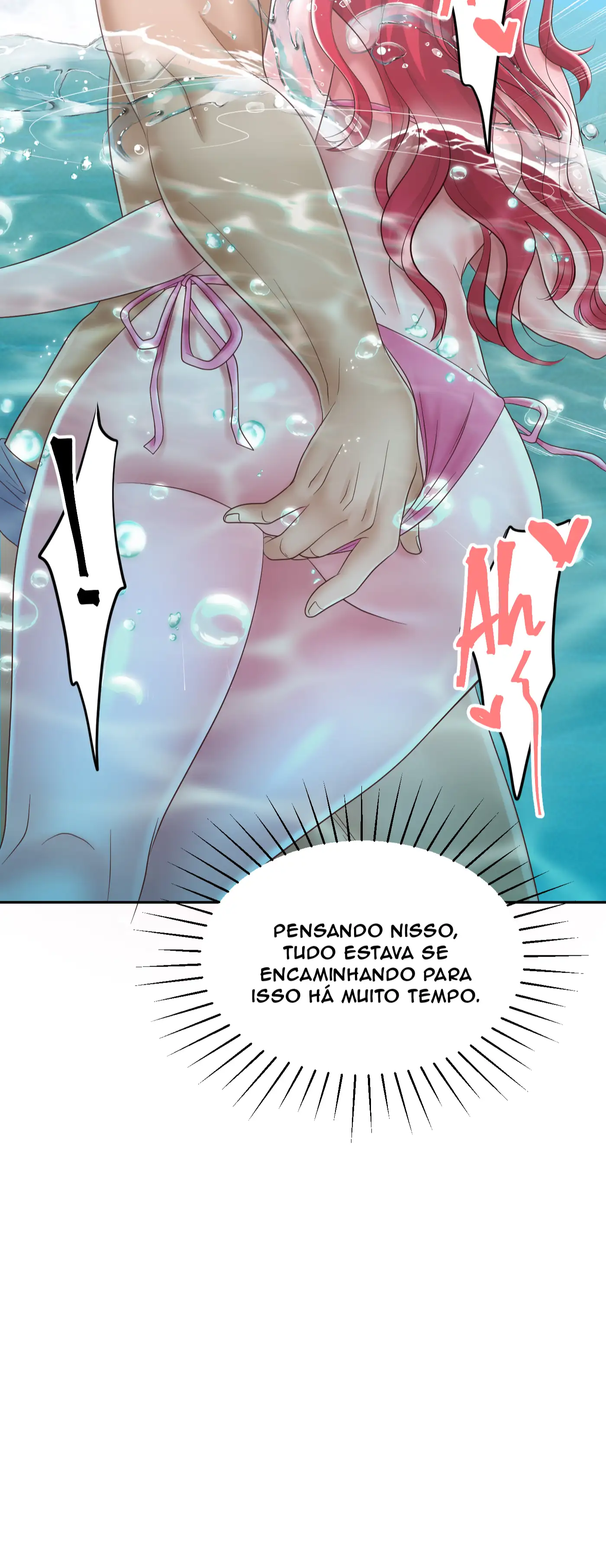 Ler Stepmom Comes First (Sem Censura) Capitulo 4 Page 16