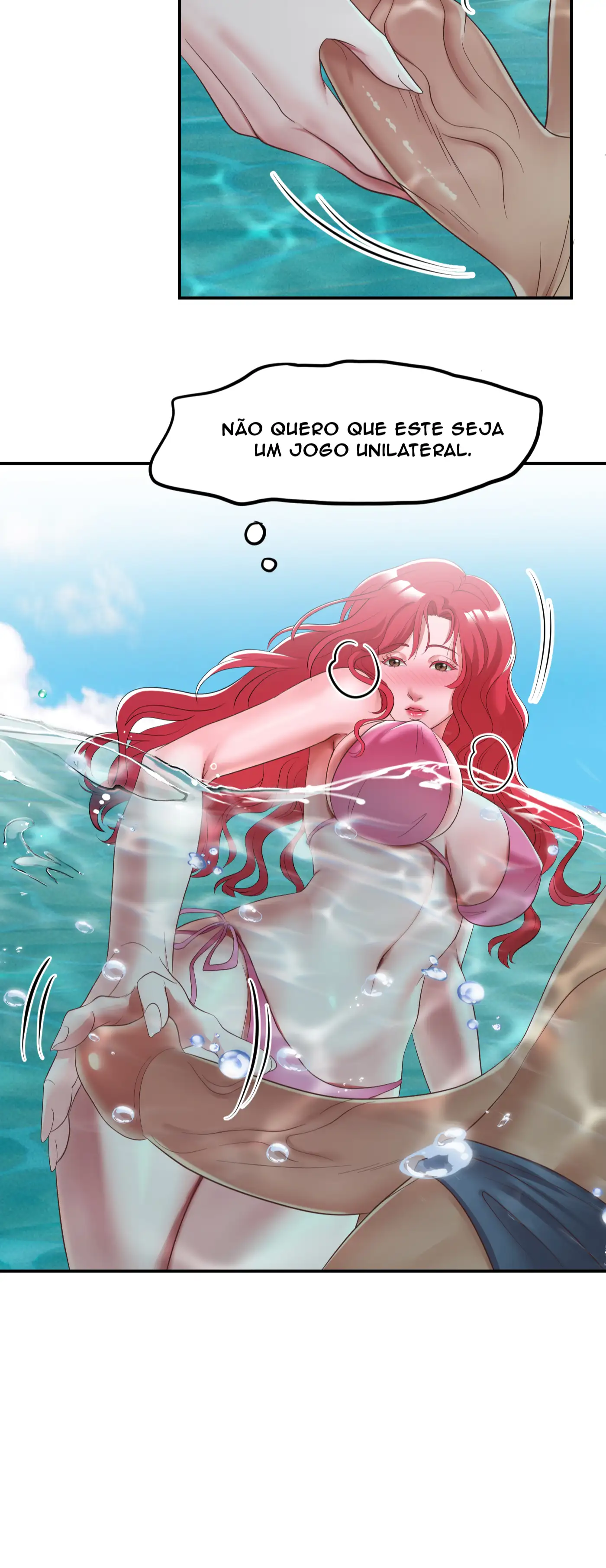 Ler Stepmom Comes First (Sem Censura) Capitulo 4 Page 18