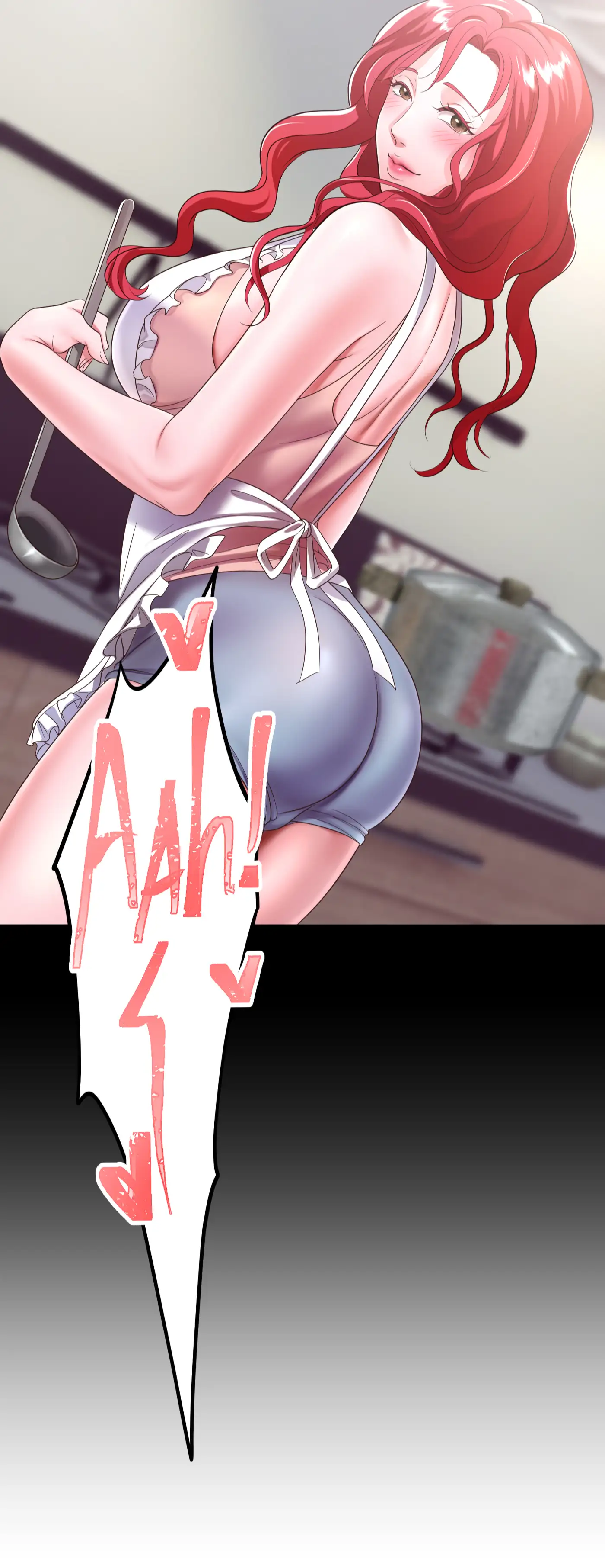 Ler Stepmom Comes First (Sem Censura) Capitulo 4 Page 30