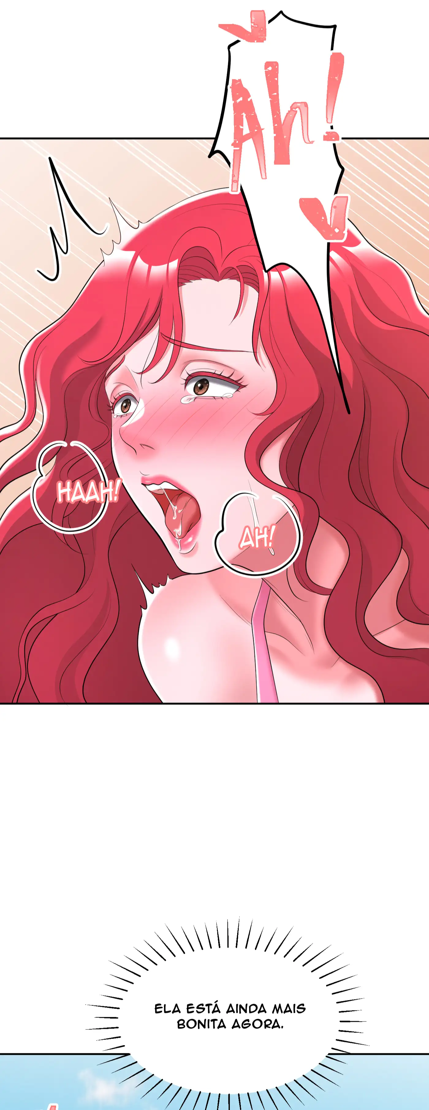 Ler Stepmom Comes First (Sem Censura) Capitulo 4 Page 31