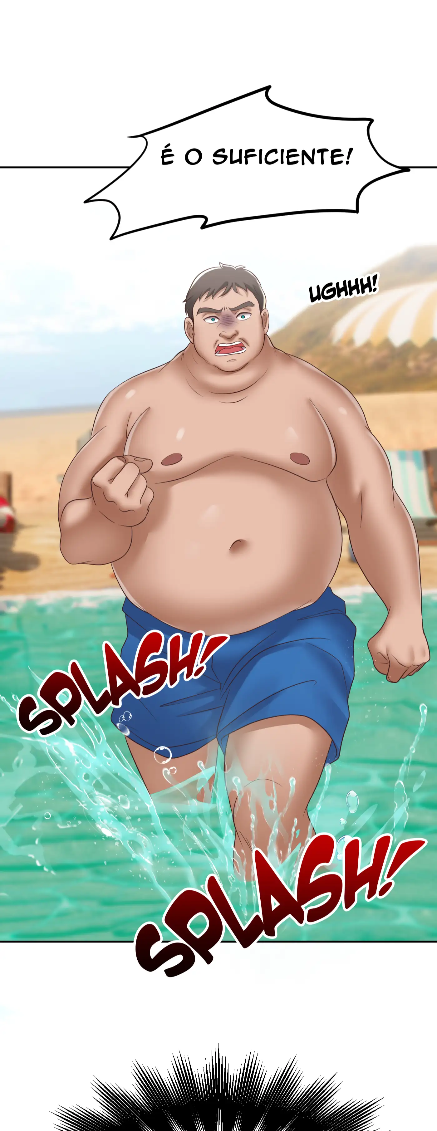 Ler Stepmom Comes First (Sem Censura) Capitulo 4 Page 39