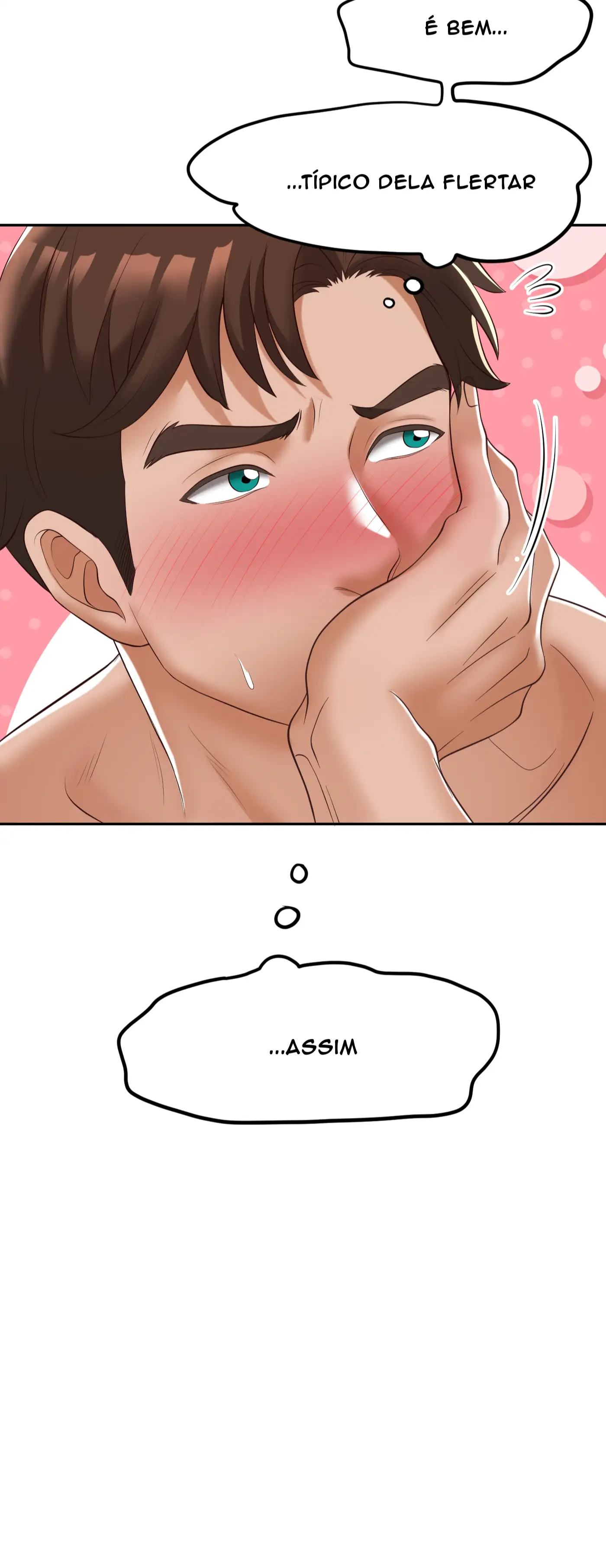 Ler Stepmom Comes First (Sem Censura) Capitulo 4 Page 4