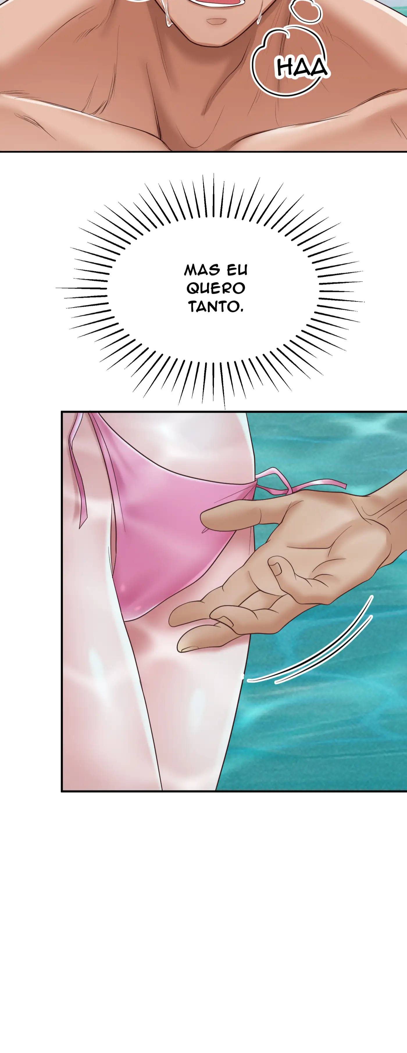 Ler Stepmom Comes First (Sem Censura) Capitulo 4 Page 8