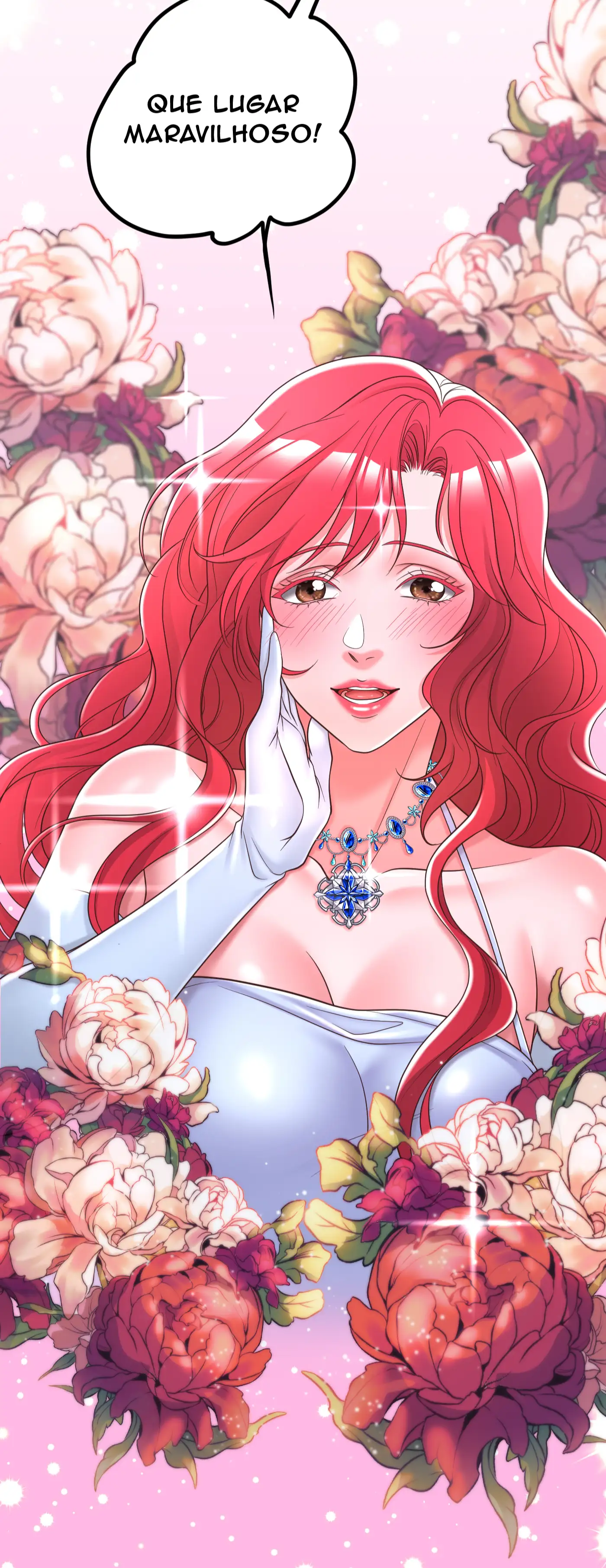 Ler Stepmom Comes First (Sem Censura) Capitulo 5 Page 10