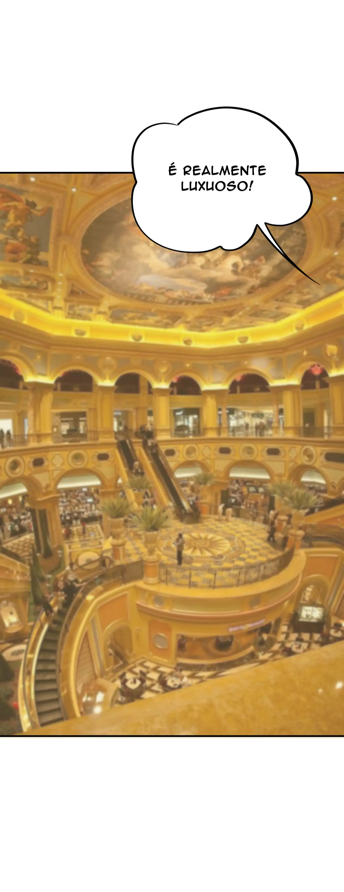 Ler Stepmom Comes First (Sem Censura) Capitulo 5 Page 11