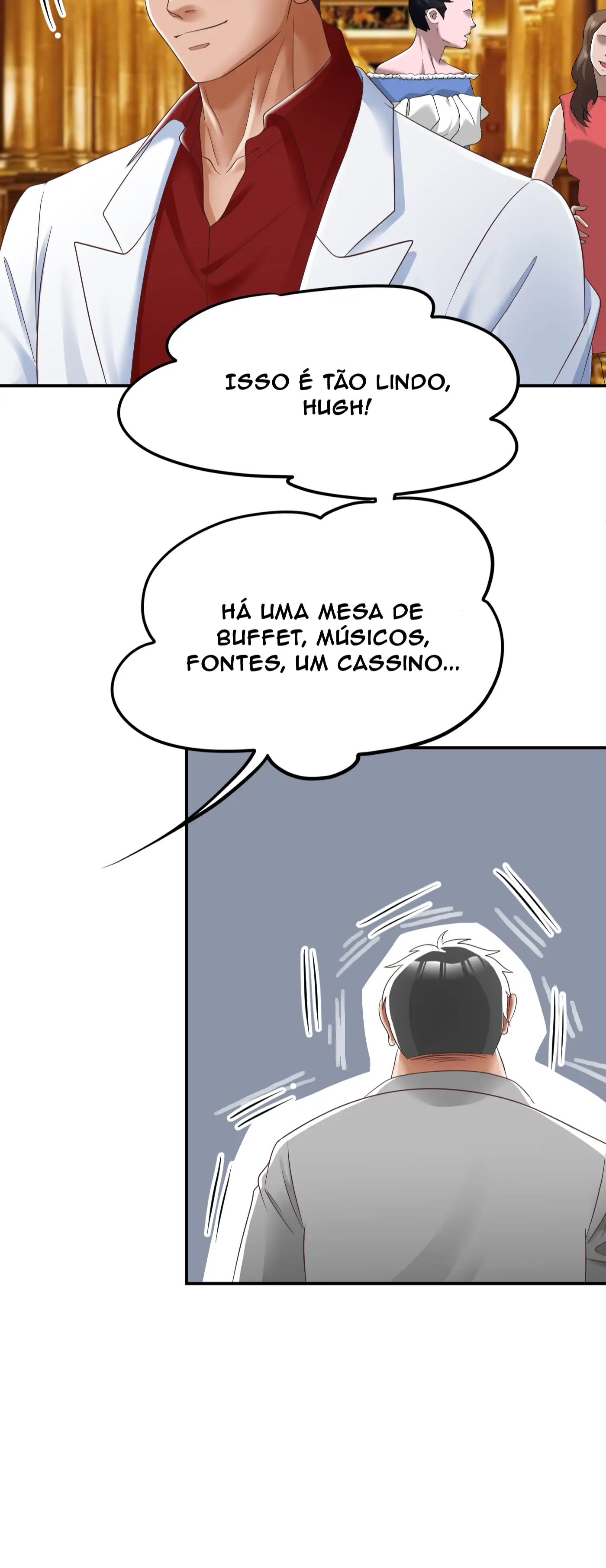 Ler Stepmom Comes First (Sem Censura) Capitulo 5 Page 14