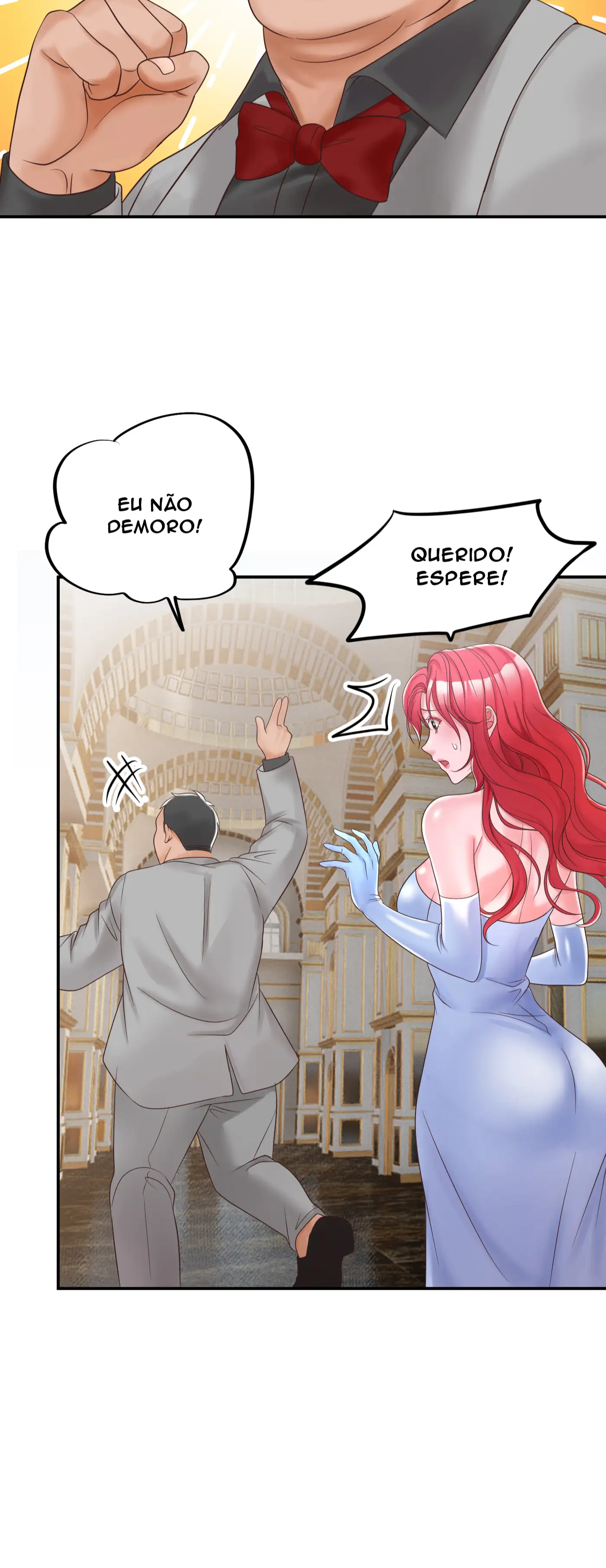 Ler Stepmom Comes First (Sem Censura) Capitulo 5 Page 16