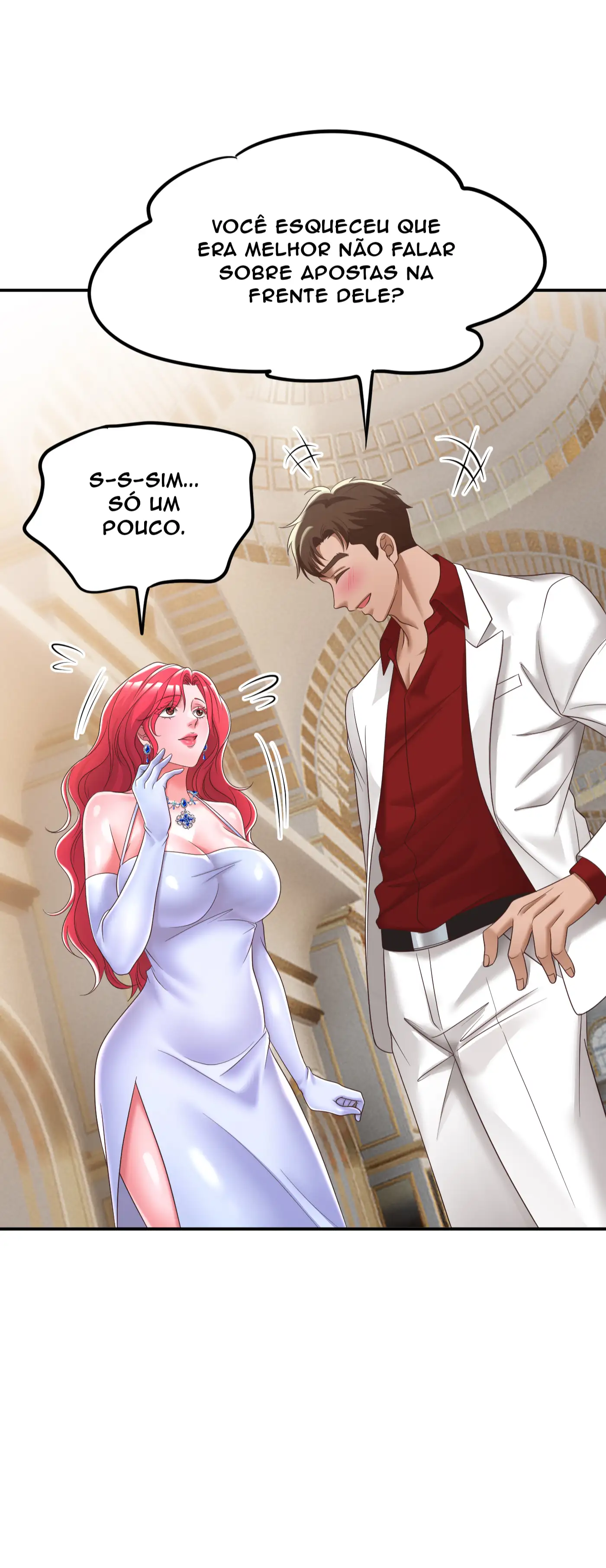 Ler Stepmom Comes First (Sem Censura) Capitulo 5 Page 17