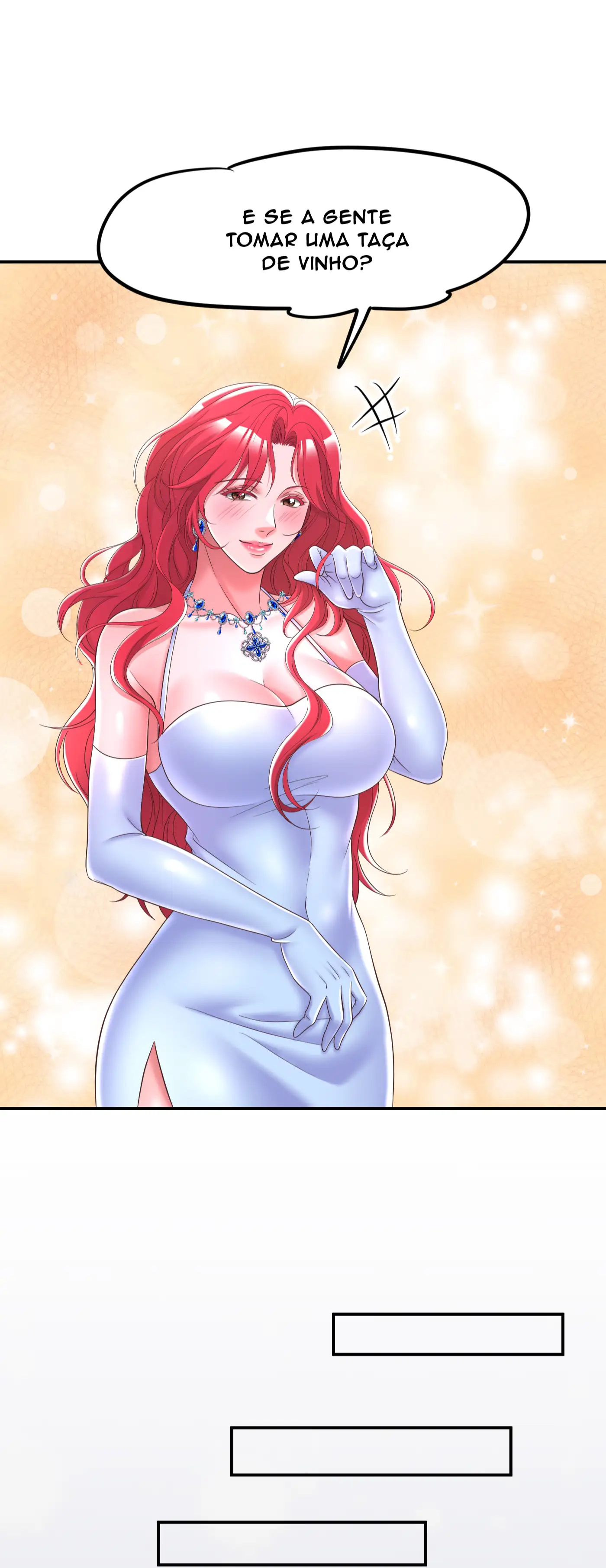 Ler Stepmom Comes First (Sem Censura) Capitulo 5 Page 19