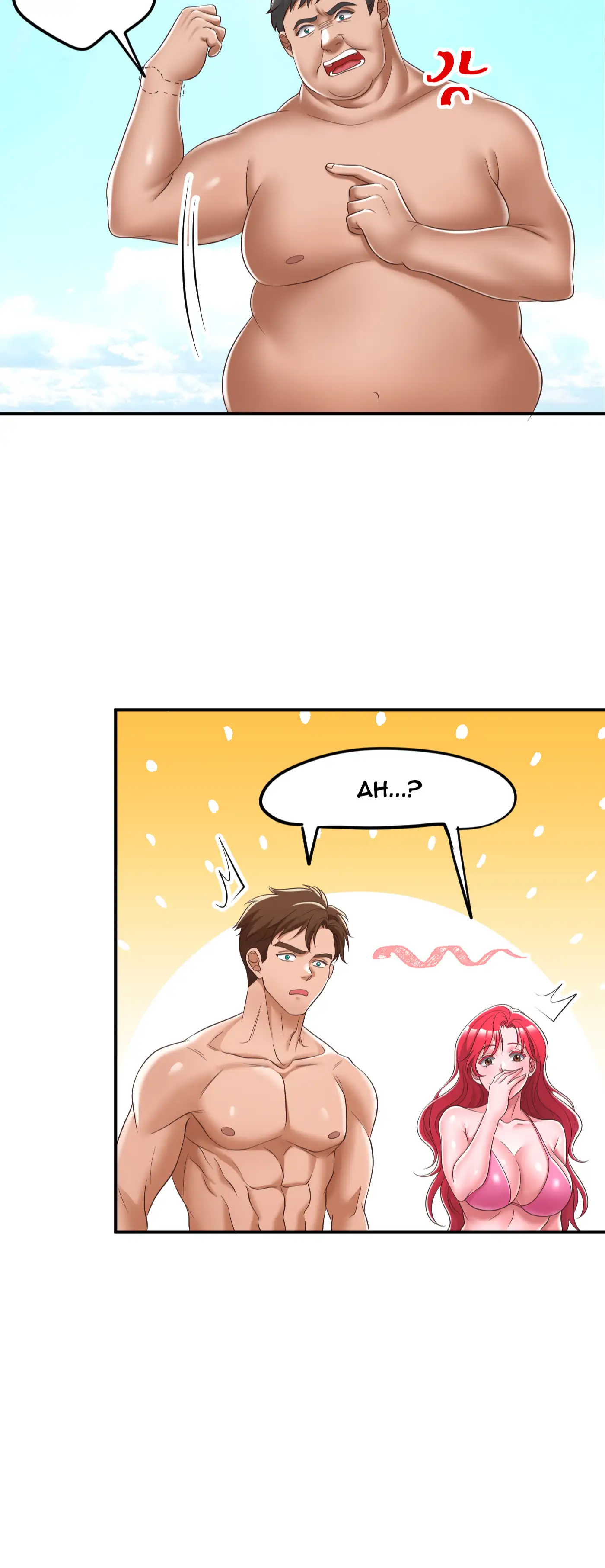 Ler Stepmom Comes First (Sem Censura) Capitulo 5 Page 2