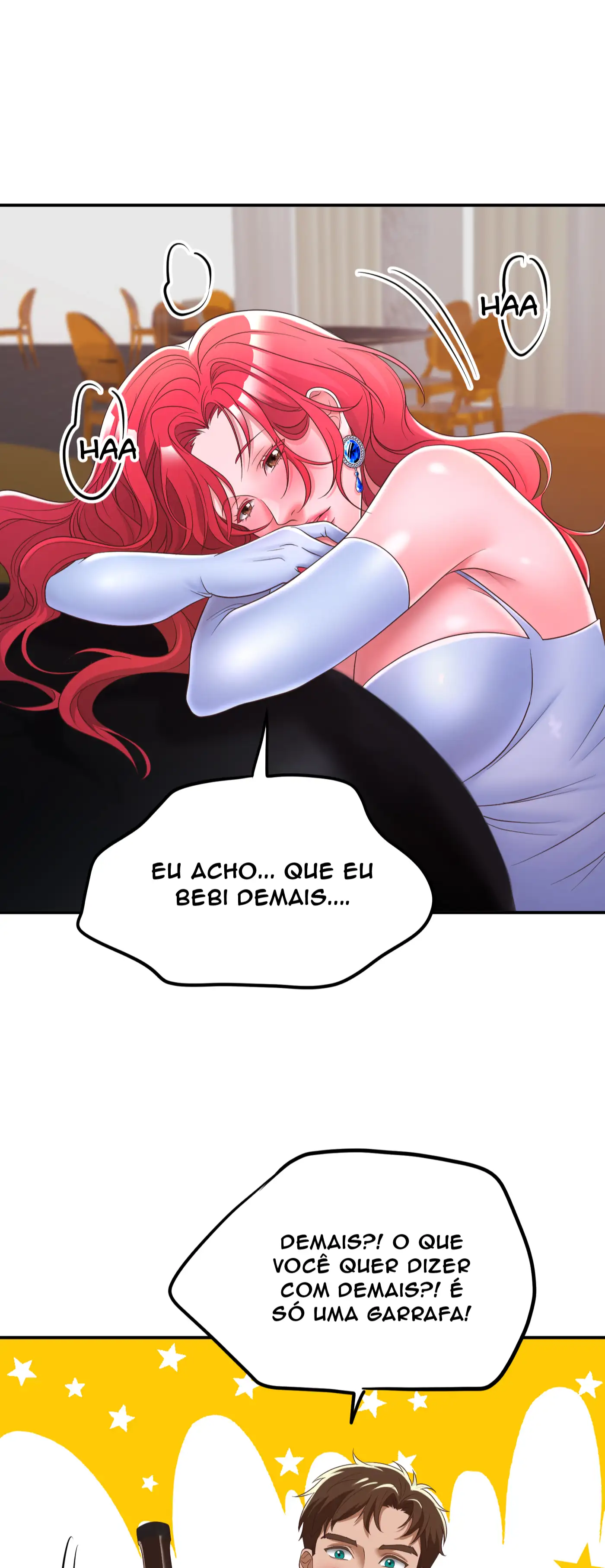 Ler Stepmom Comes First (Sem Censura) Capitulo 5 Page 23