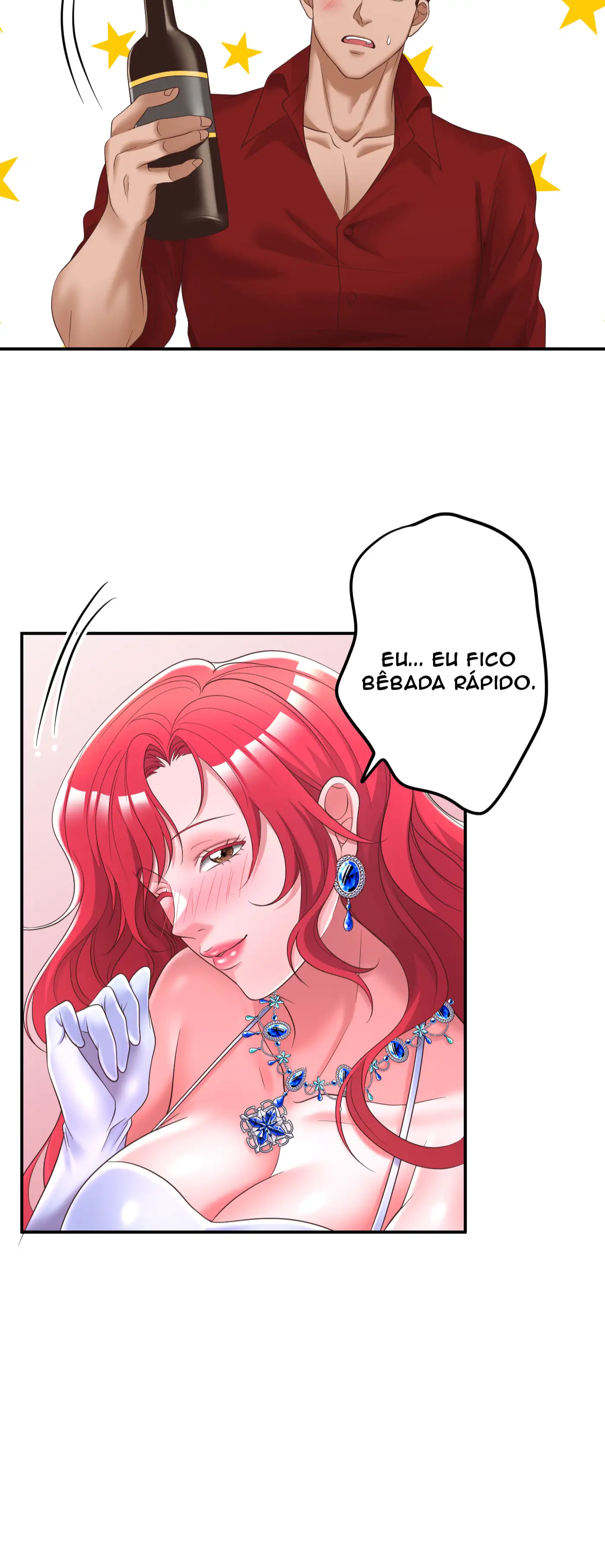 Ler Stepmom Comes First (Sem Censura) Capitulo 5 Page 24