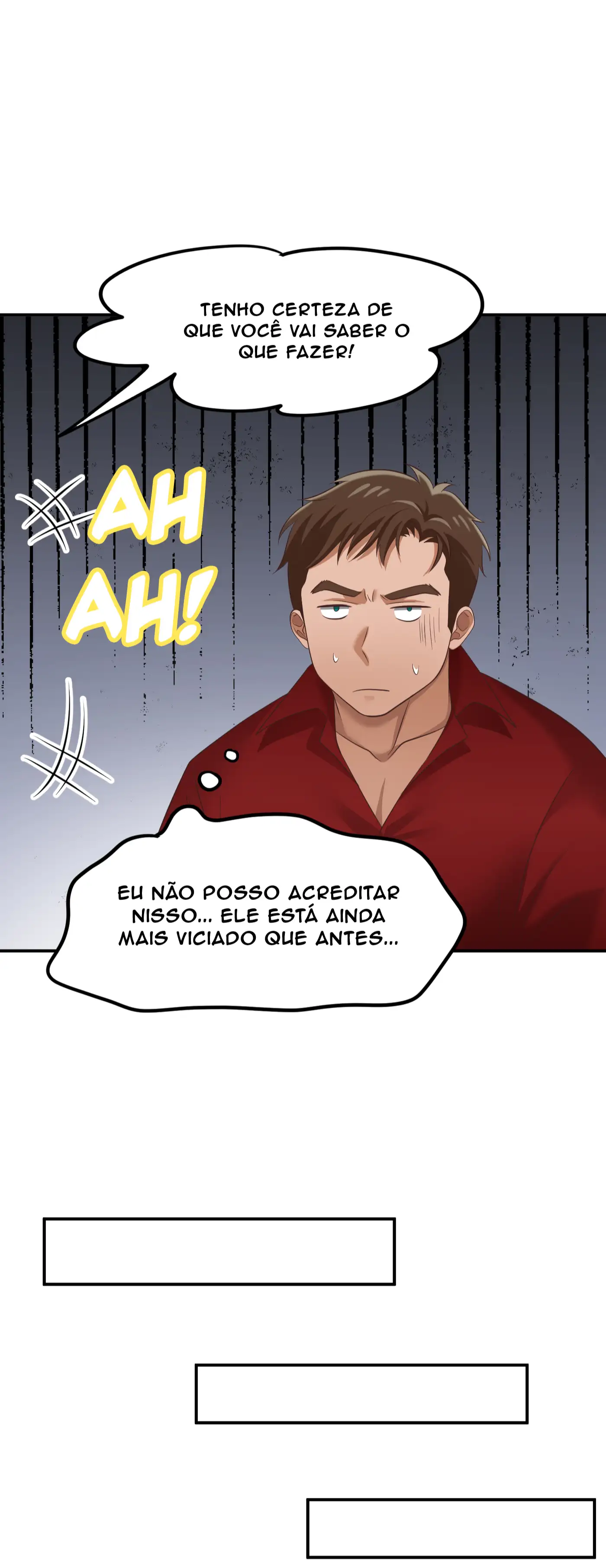 Ler Stepmom Comes First (Sem Censura) Capitulo 5 Page 31