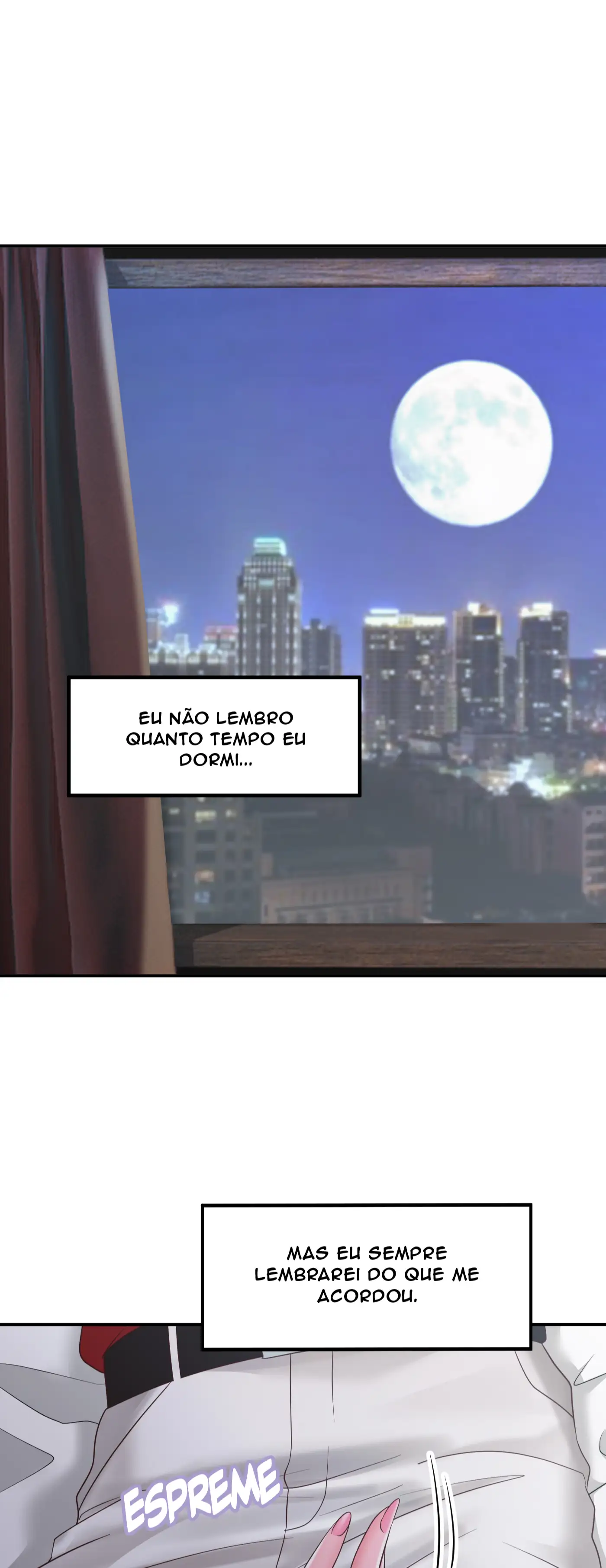 Ler Stepmom Comes First (Sem Censura) Capitulo 5 Page 39